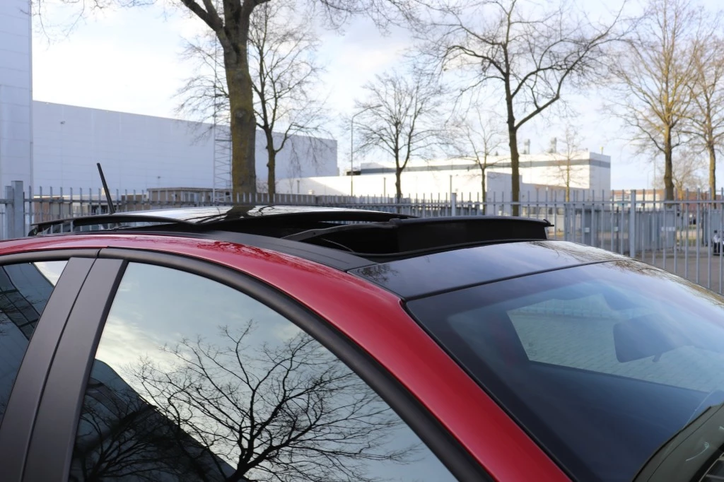 Hoofdafbeelding Alfa Romeo Giulietta