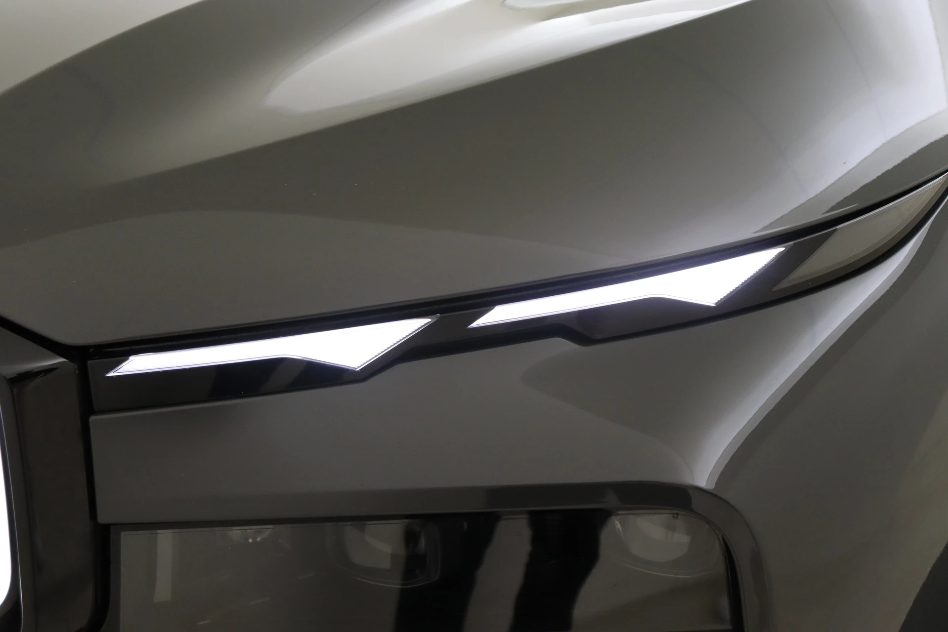 Hoofdafbeelding BMW XM