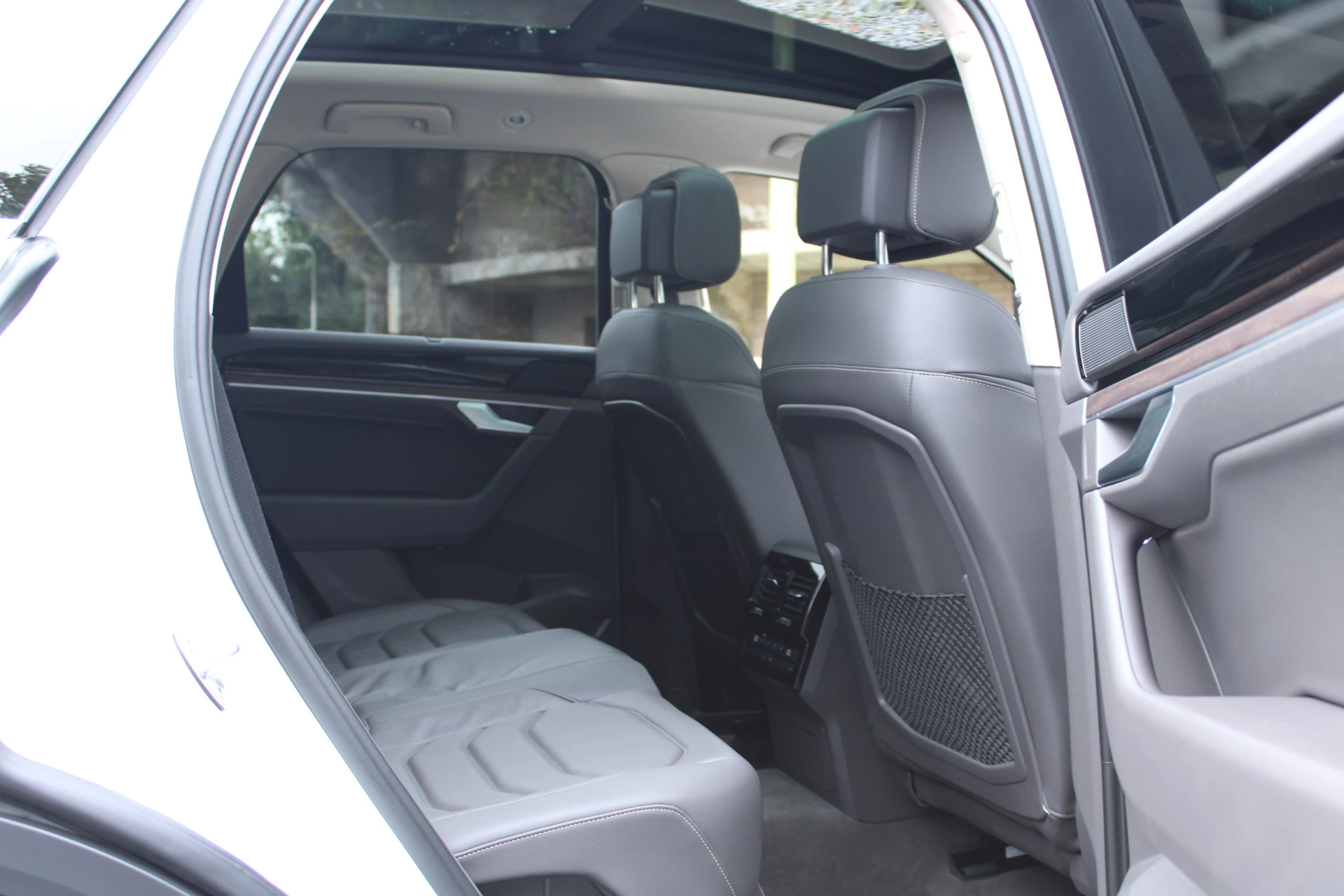 Hoofdafbeelding Volkswagen Touareg