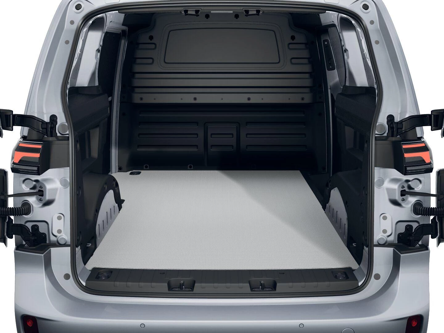 Hoofdafbeelding Volkswagen ID. Buzz Cargo