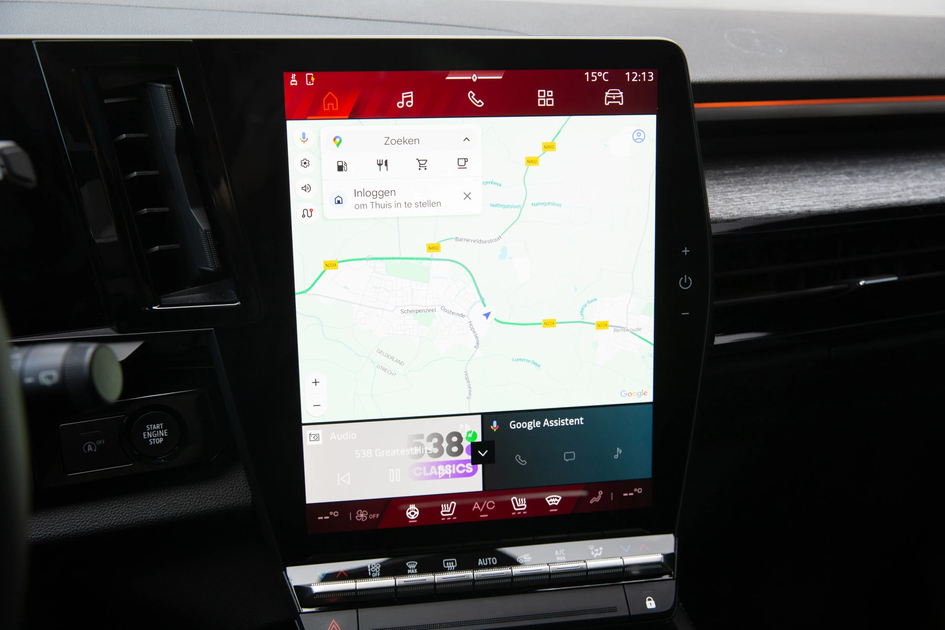 Hoofdafbeelding Renault Austral