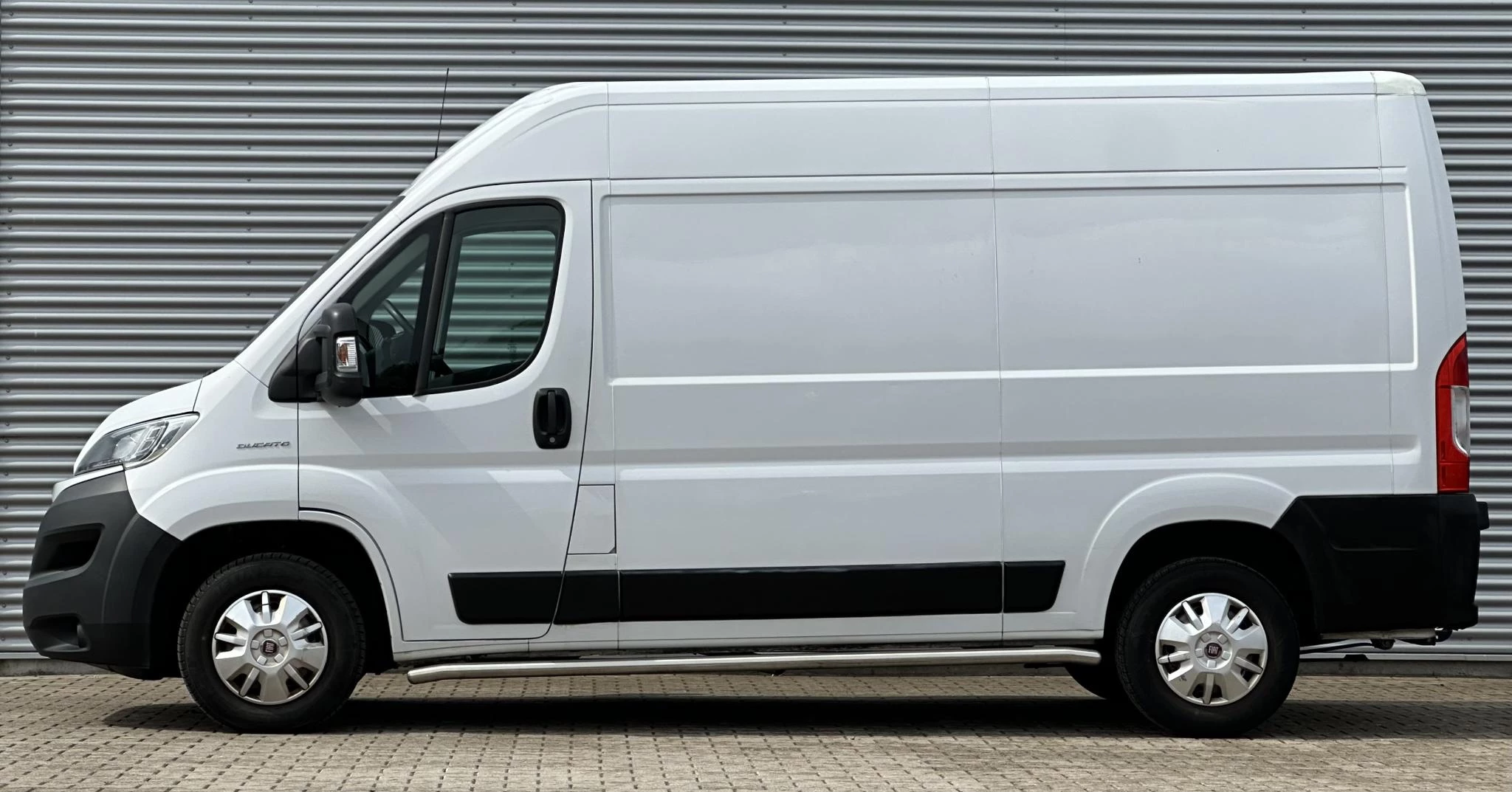 Hoofdafbeelding Fiat Ducato