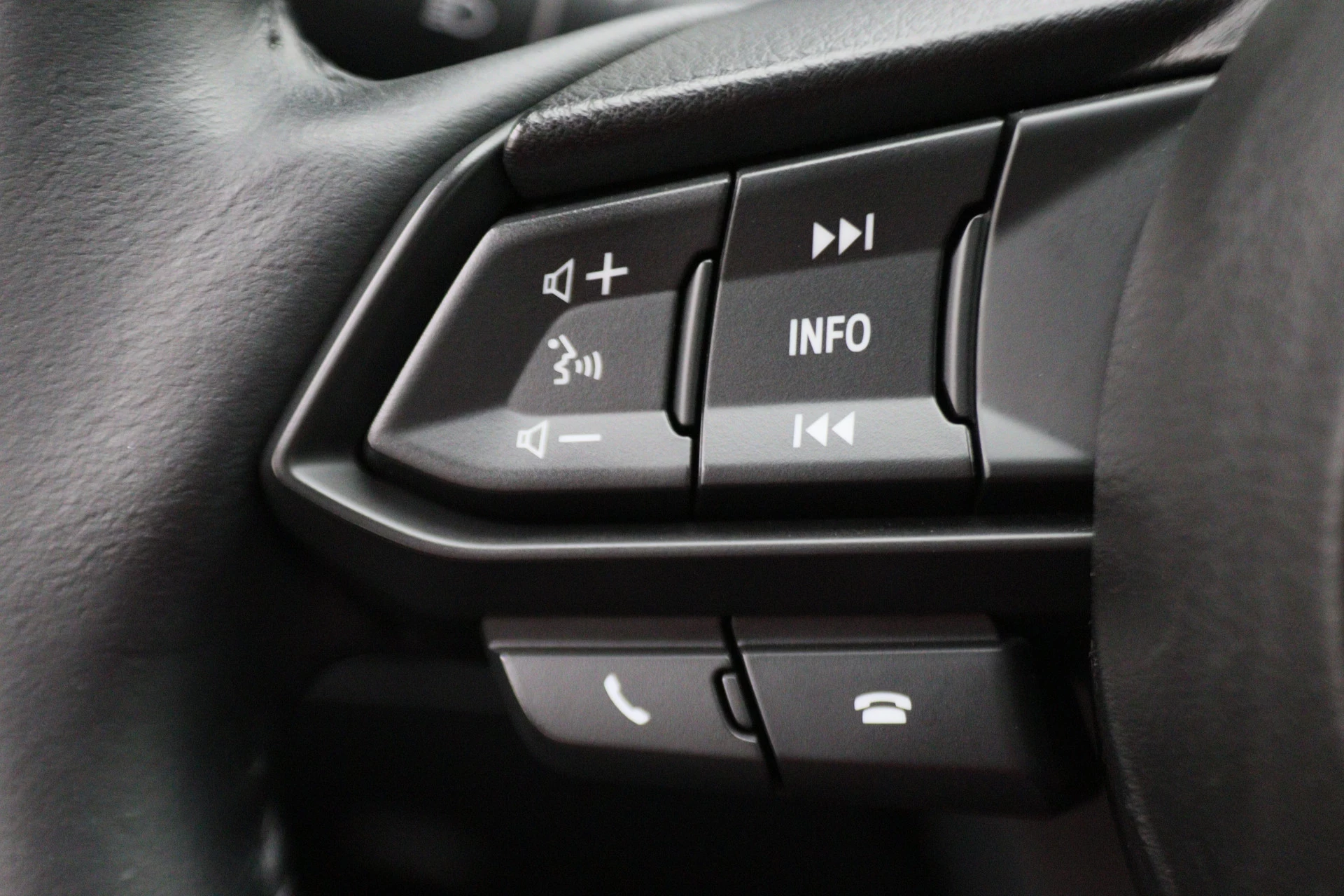 Hoofdafbeelding Mazda 2