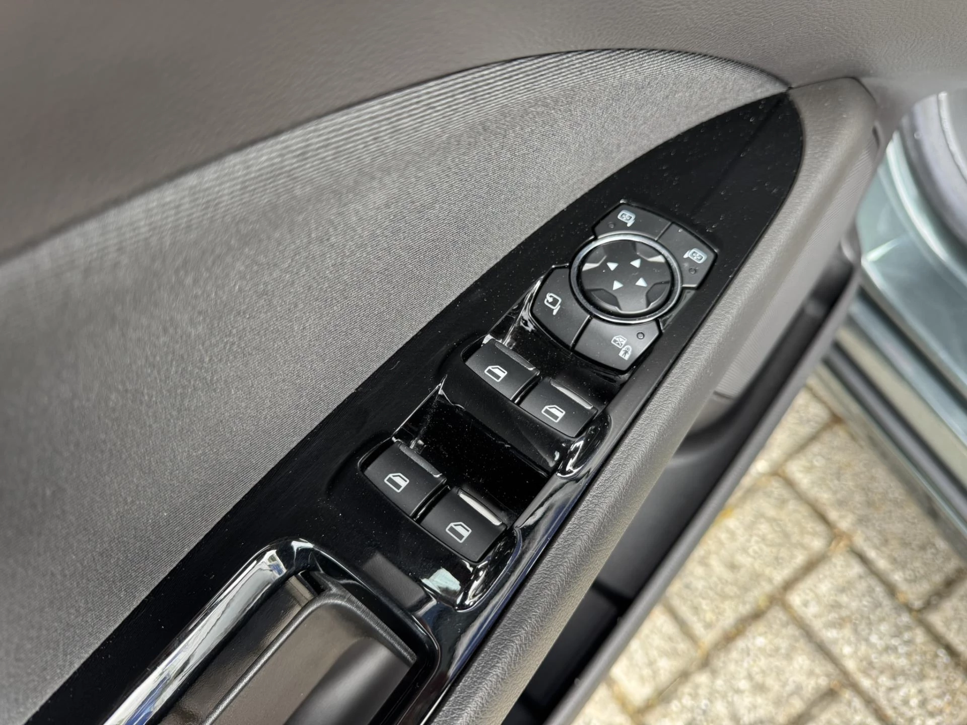 Hoofdafbeelding Ford Mondeo