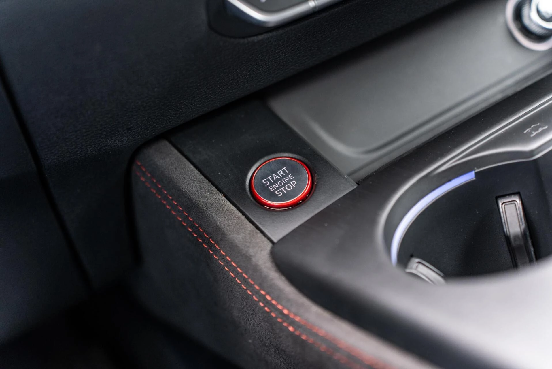 Hoofdafbeelding Audi RS5