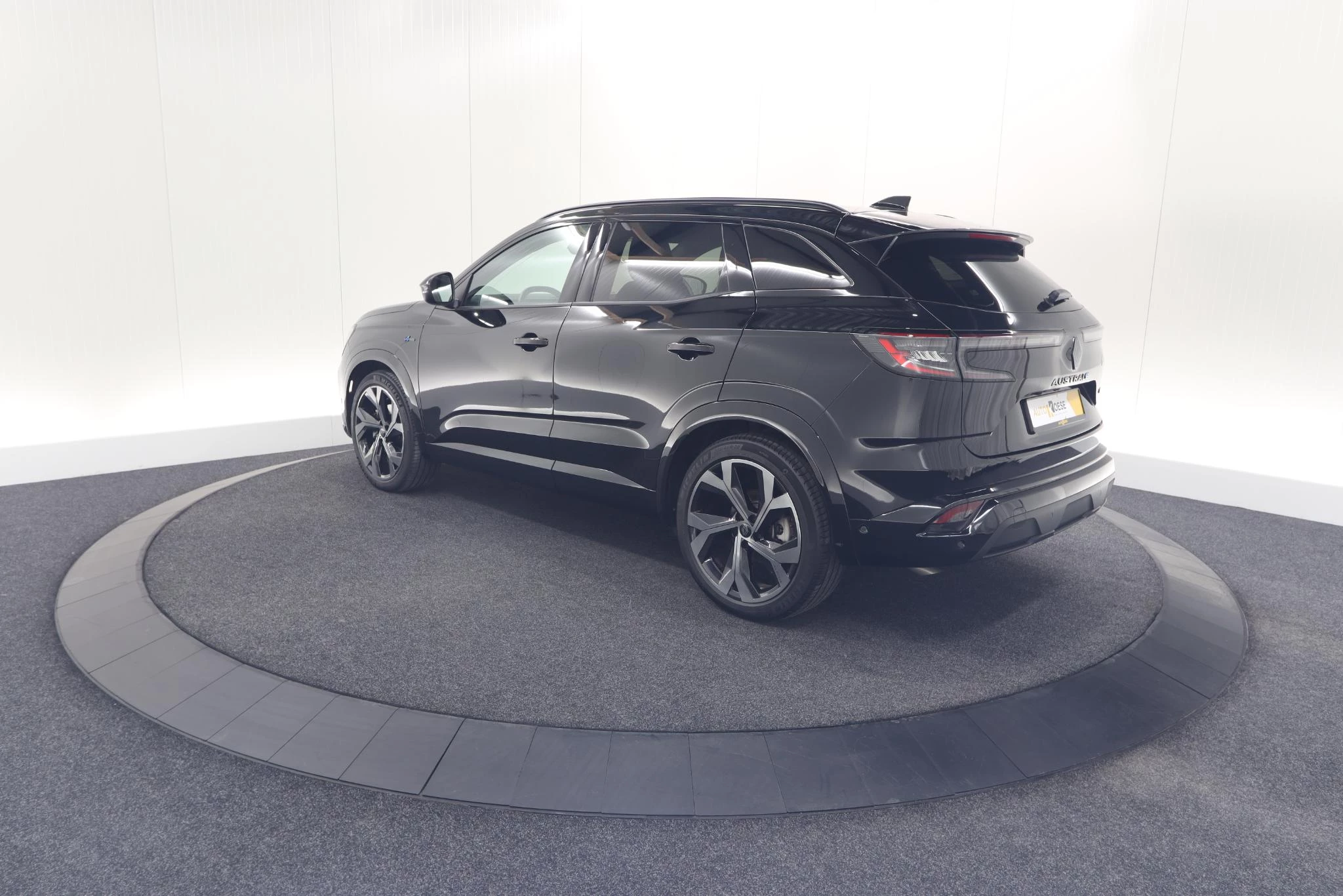 Hoofdafbeelding Renault Austral