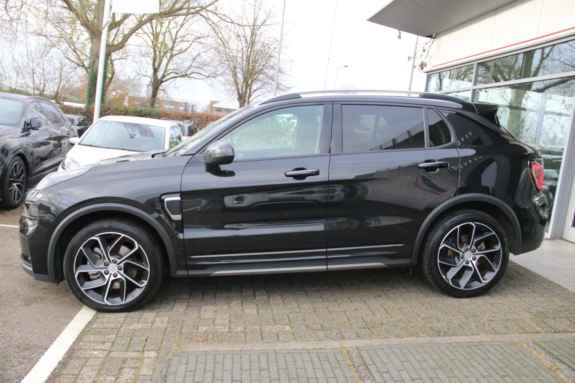 Hoofdafbeelding Lynk & Co 01