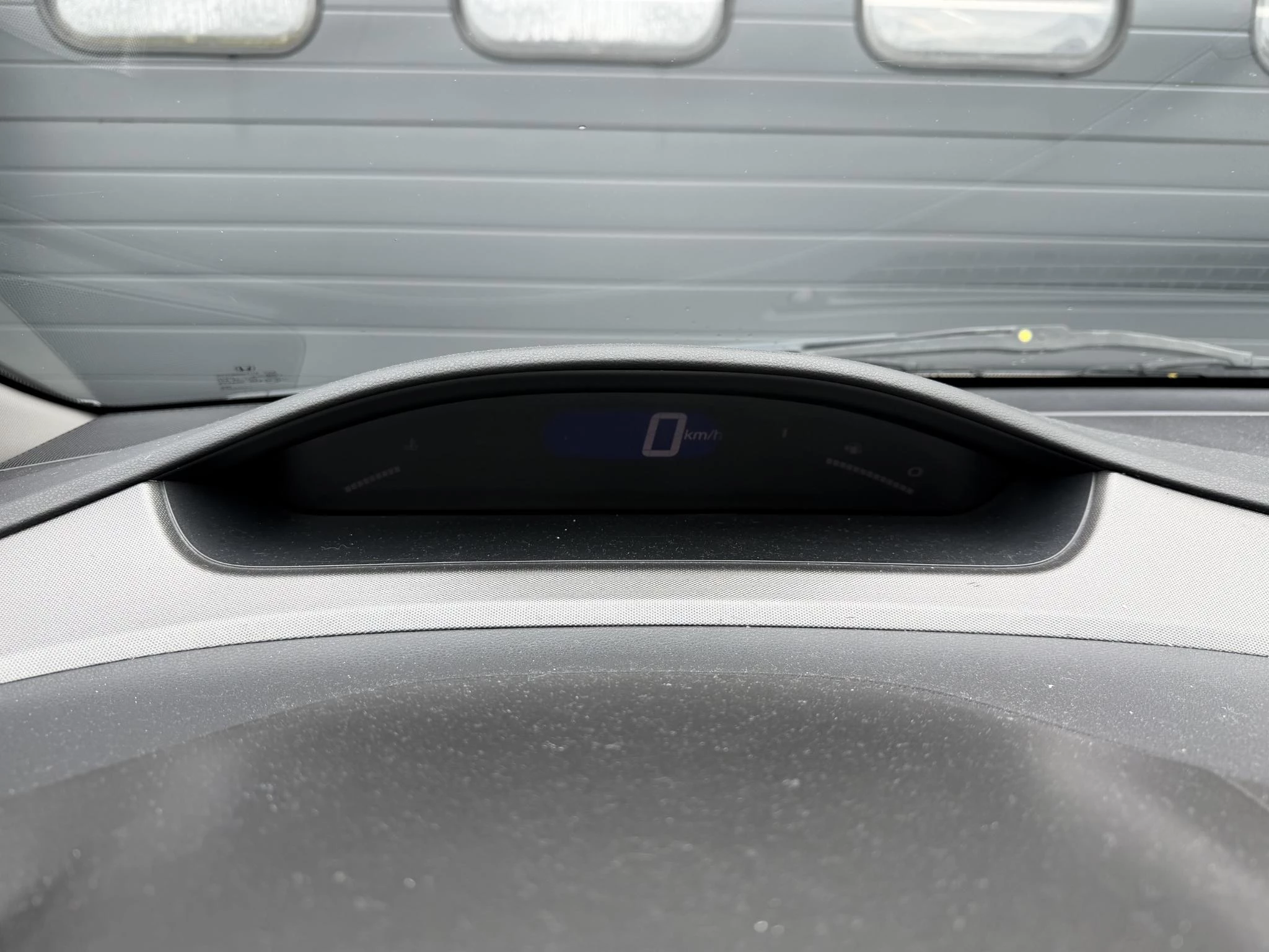 Hoofdafbeelding Honda Civic