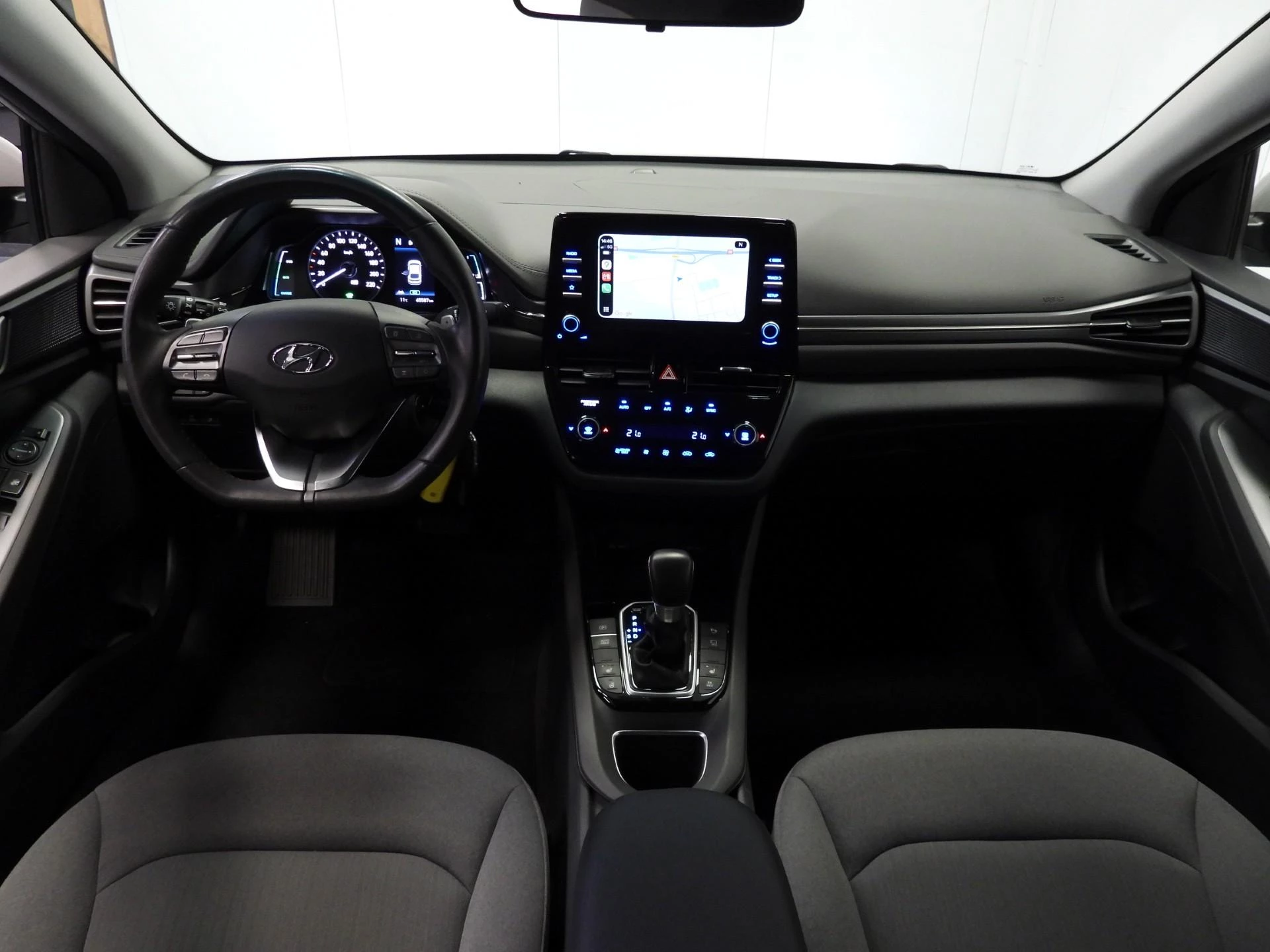 Hoofdafbeelding Hyundai IONIQ