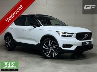 Volvo XC40 1.5 T5 Recharge R-Design Pano Navi Camera Cruise