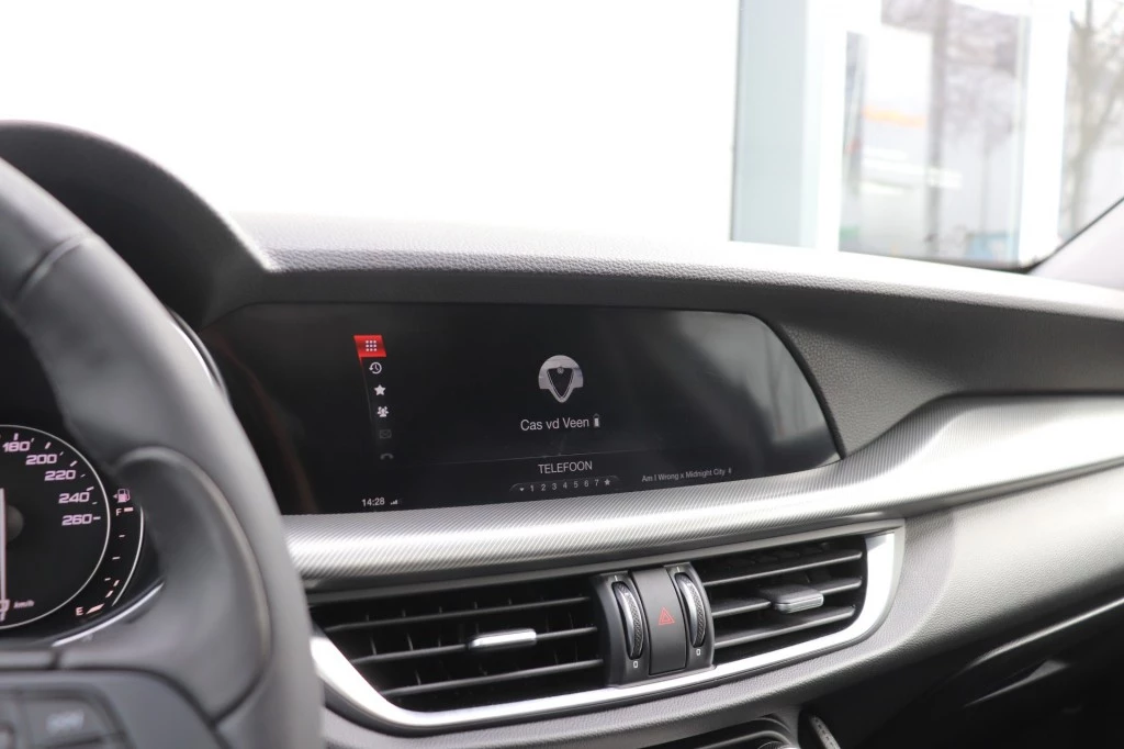 Hoofdafbeelding Alfa Romeo Stelvio