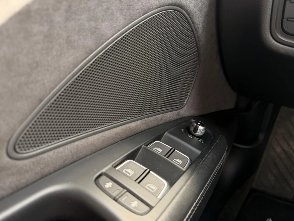 Hoofdafbeelding Audi A8