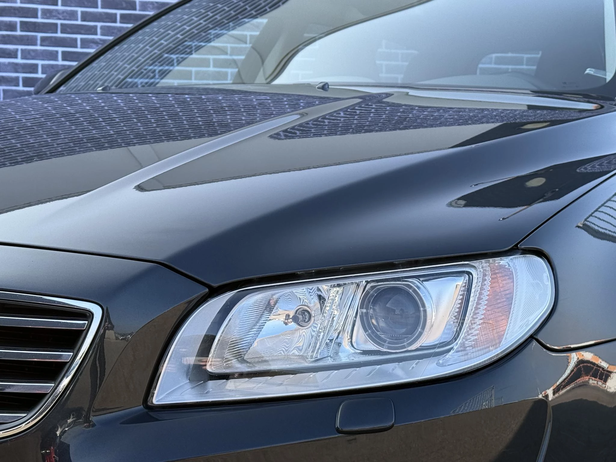 Hoofdafbeelding Volvo V70