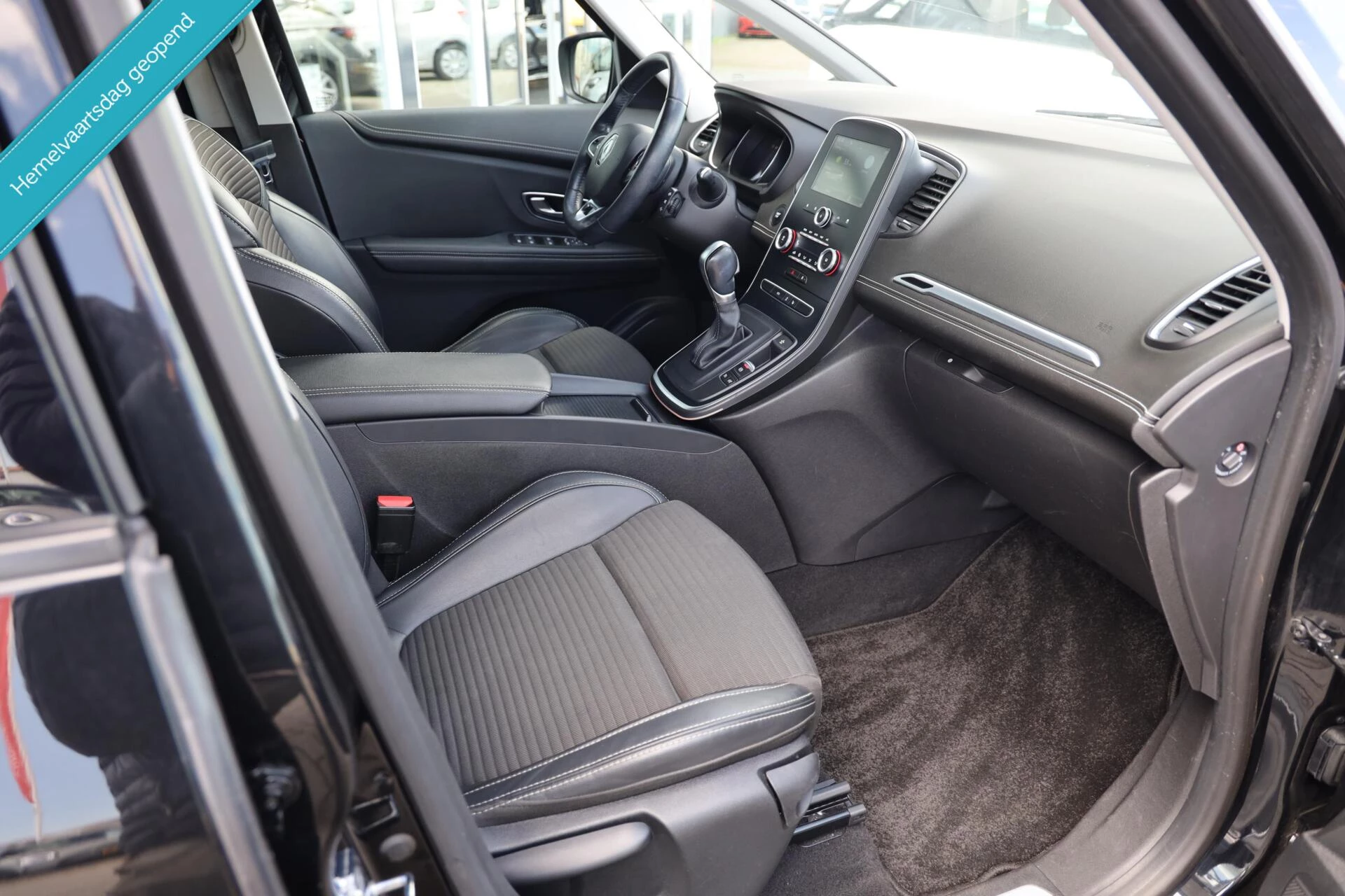 Hoofdafbeelding Renault Scénic