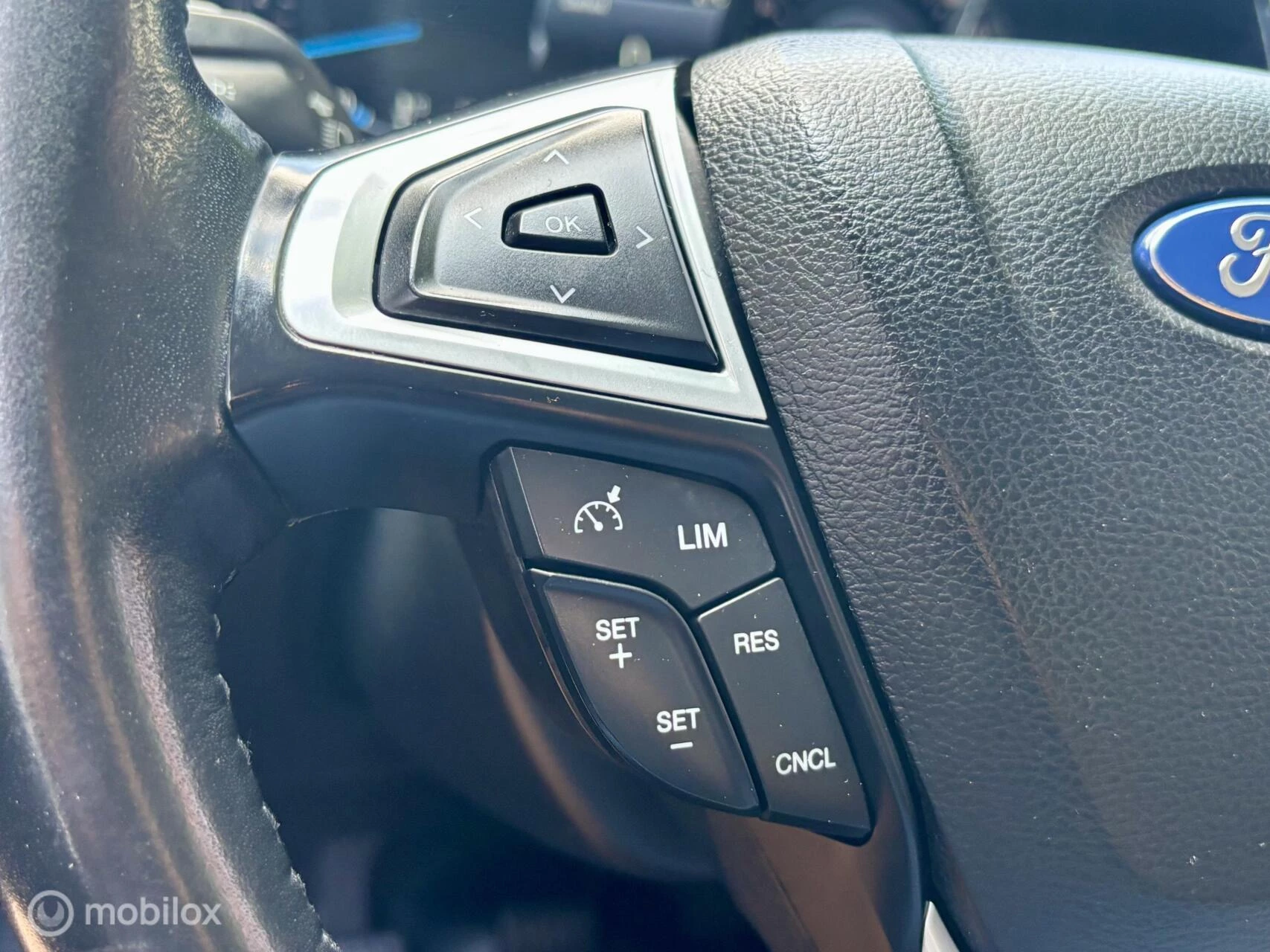 Hoofdafbeelding Ford S-Max