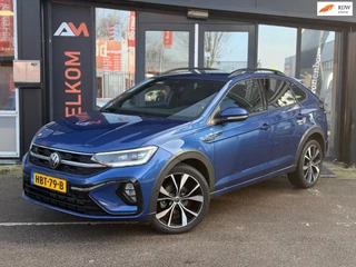 Volkswagen TAIGO 1.5 TSI R-Line | Airco | Cruise | PDC