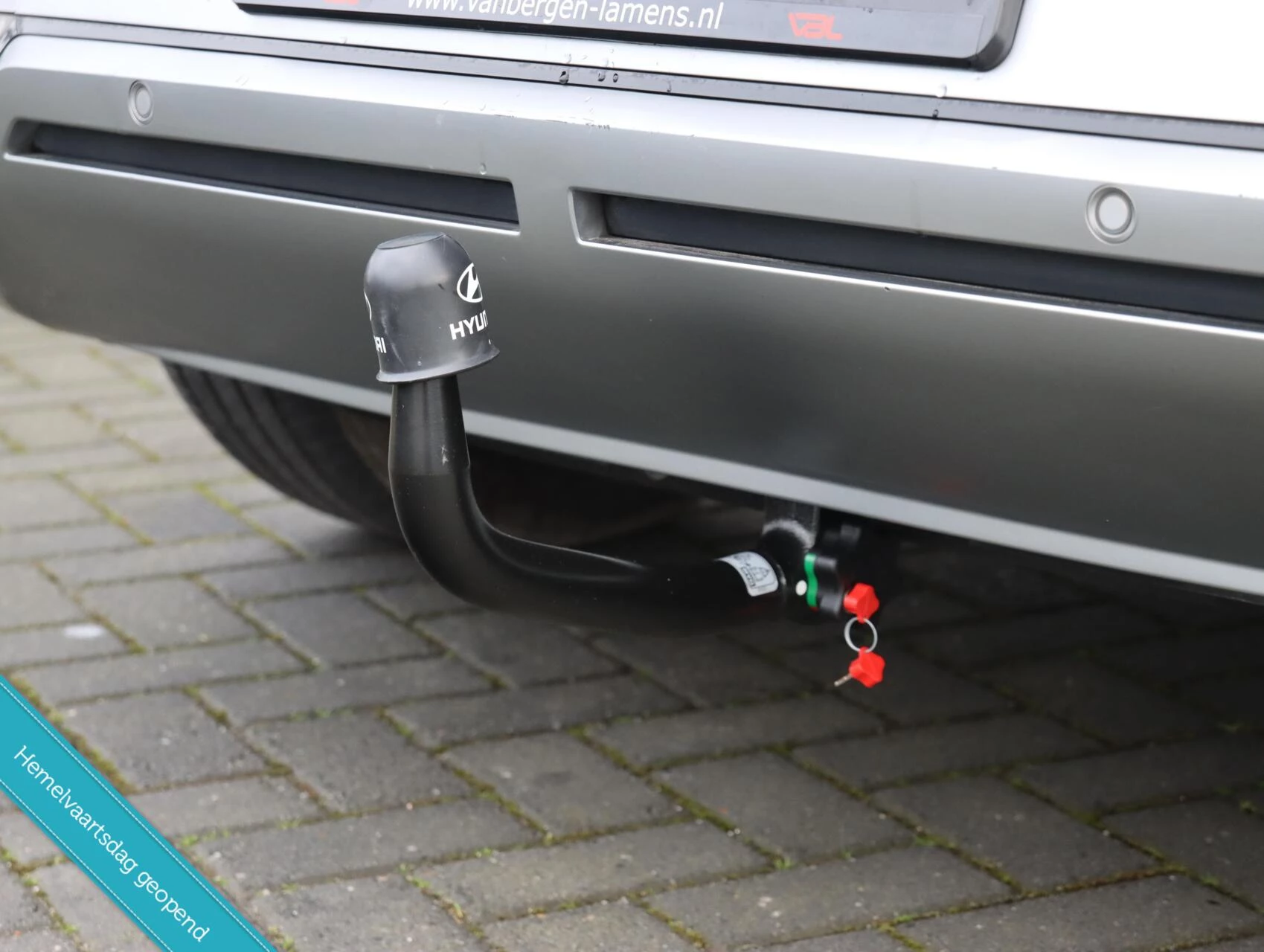 Hoofdafbeelding Hyundai IONIQ 5