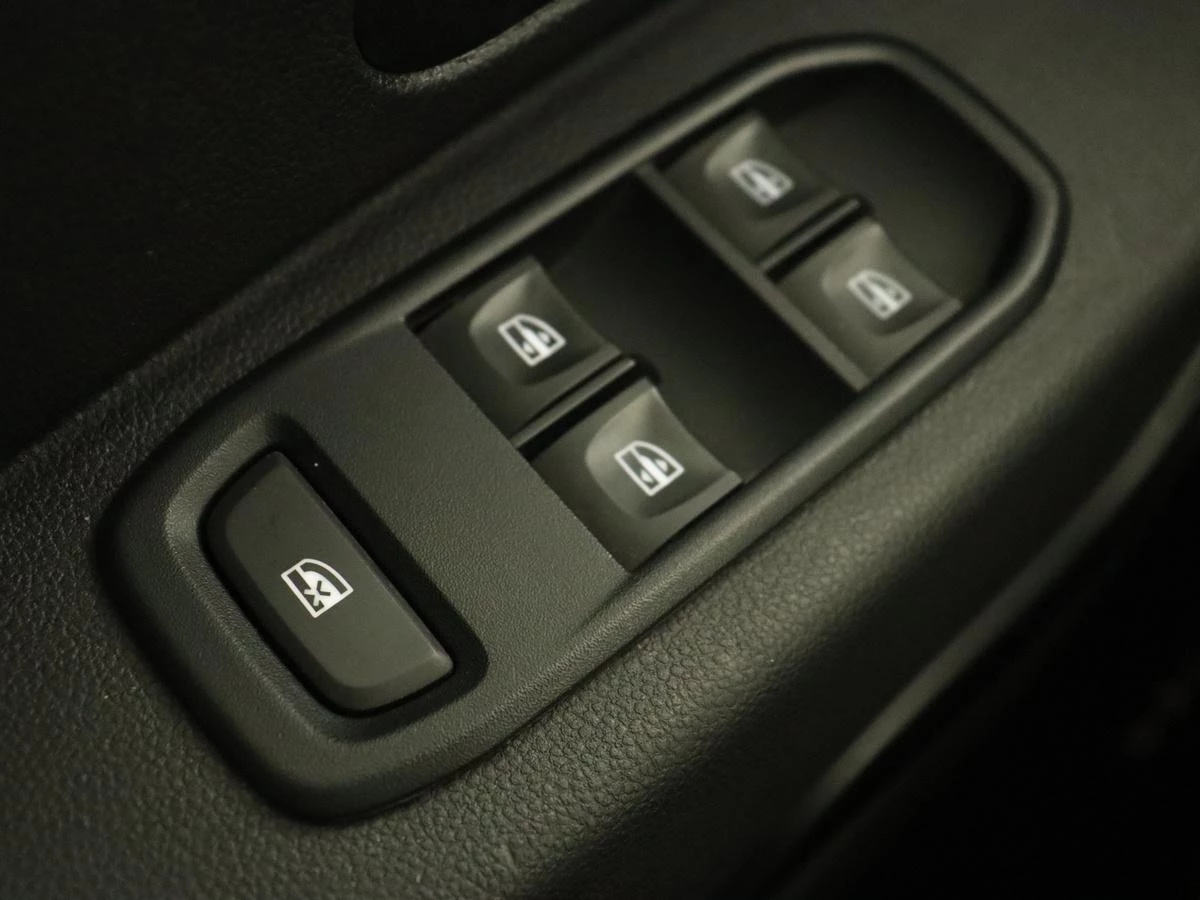 Hoofdafbeelding Dacia Duster