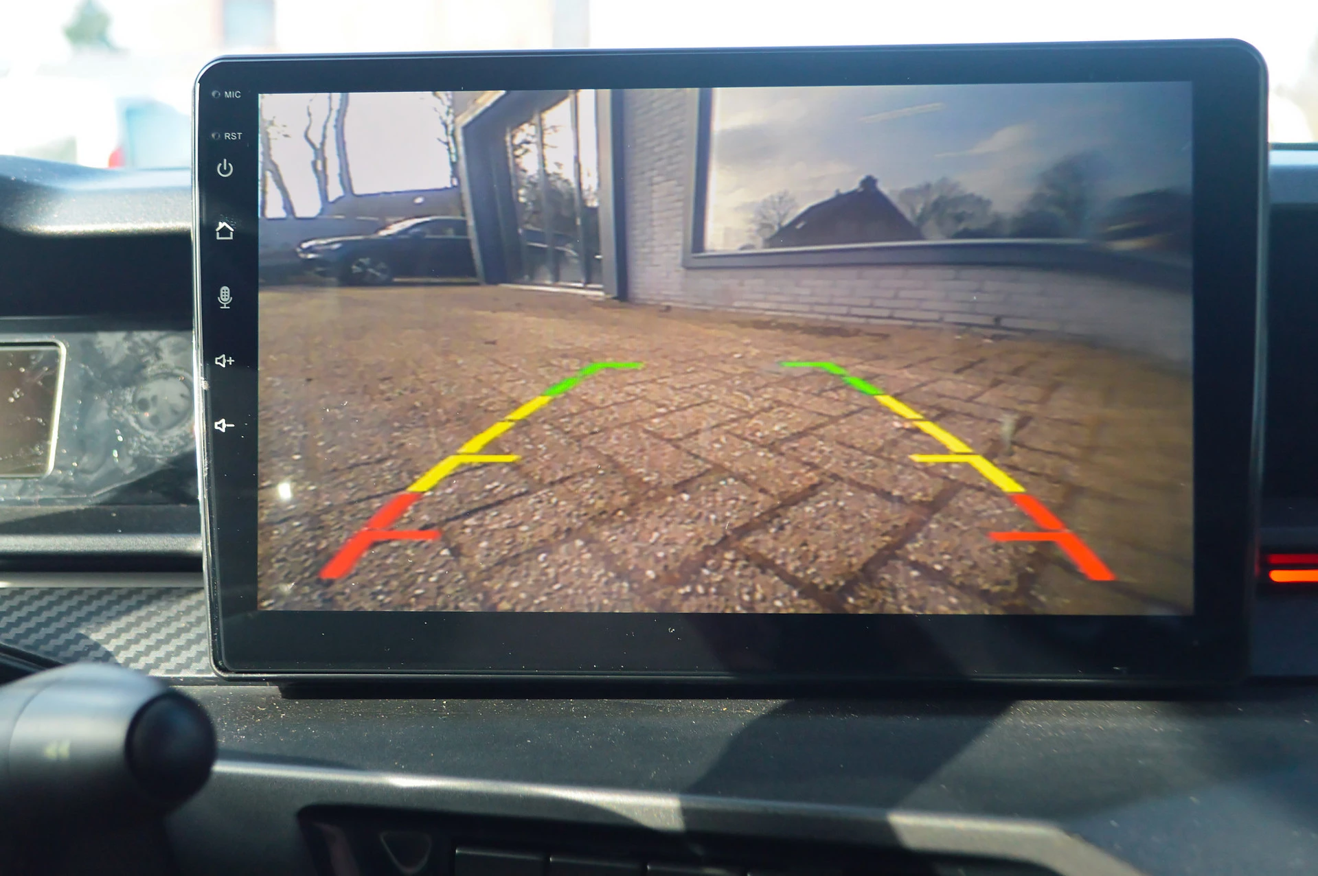 Hoofdafbeelding Ligier JS50