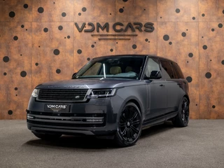 Land Rover Range Rover 3.0 P460e LWB Autobiography PHEV | Koelbox | HUD | ACC | Smart View | Meridian Signature | 