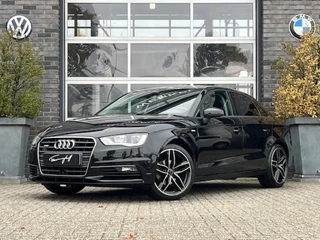 Audi A3 1.4 TFSI AMBIT. PL S - SPORTST. - NAVI - AFN. TREKH.