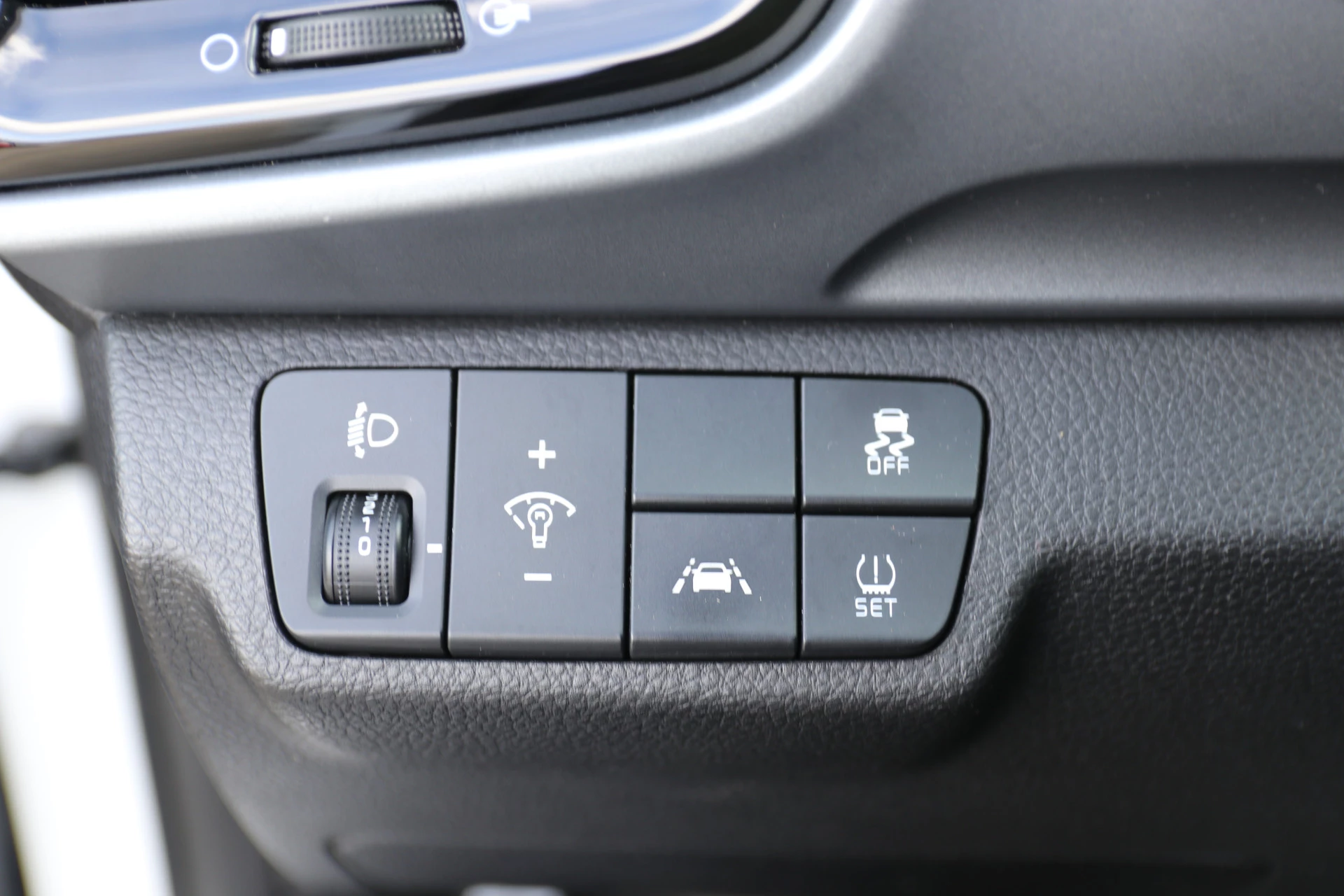 Hoofdafbeelding Kia Stonic