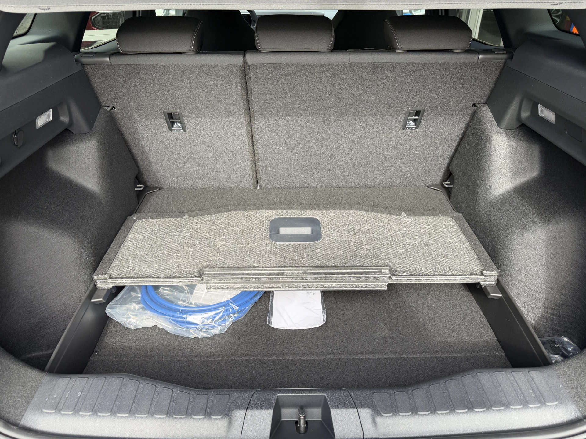 Hoofdafbeelding Ford Explorer