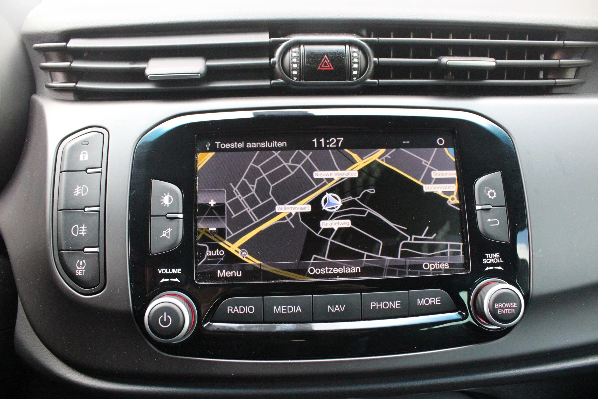 Hoofdafbeelding Alfa Romeo Giulietta