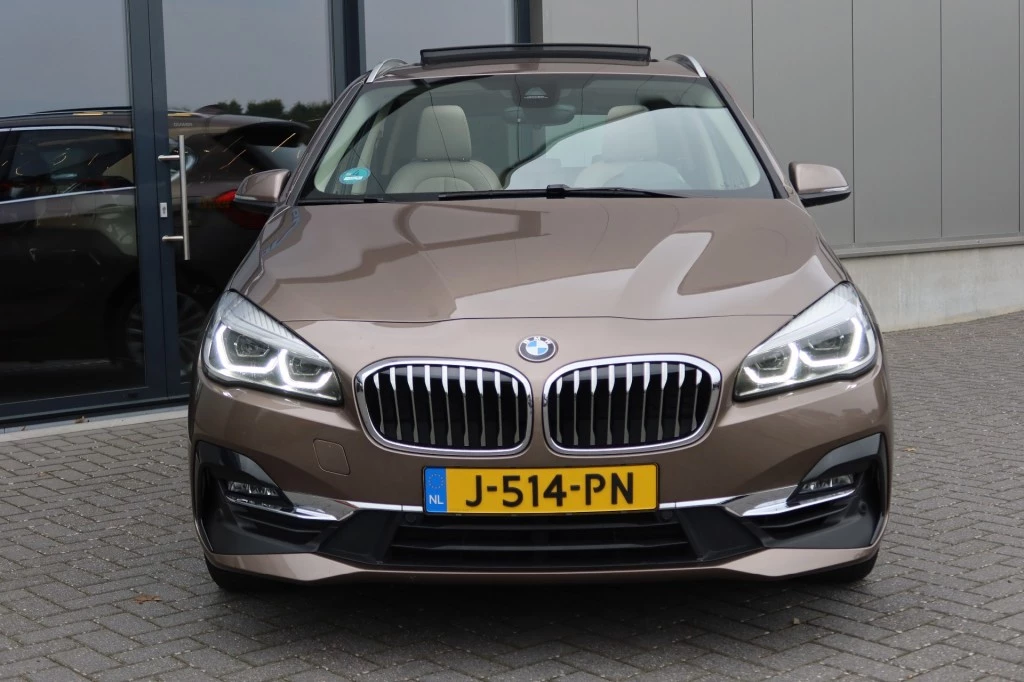 Hoofdafbeelding BMW 2 Serie
