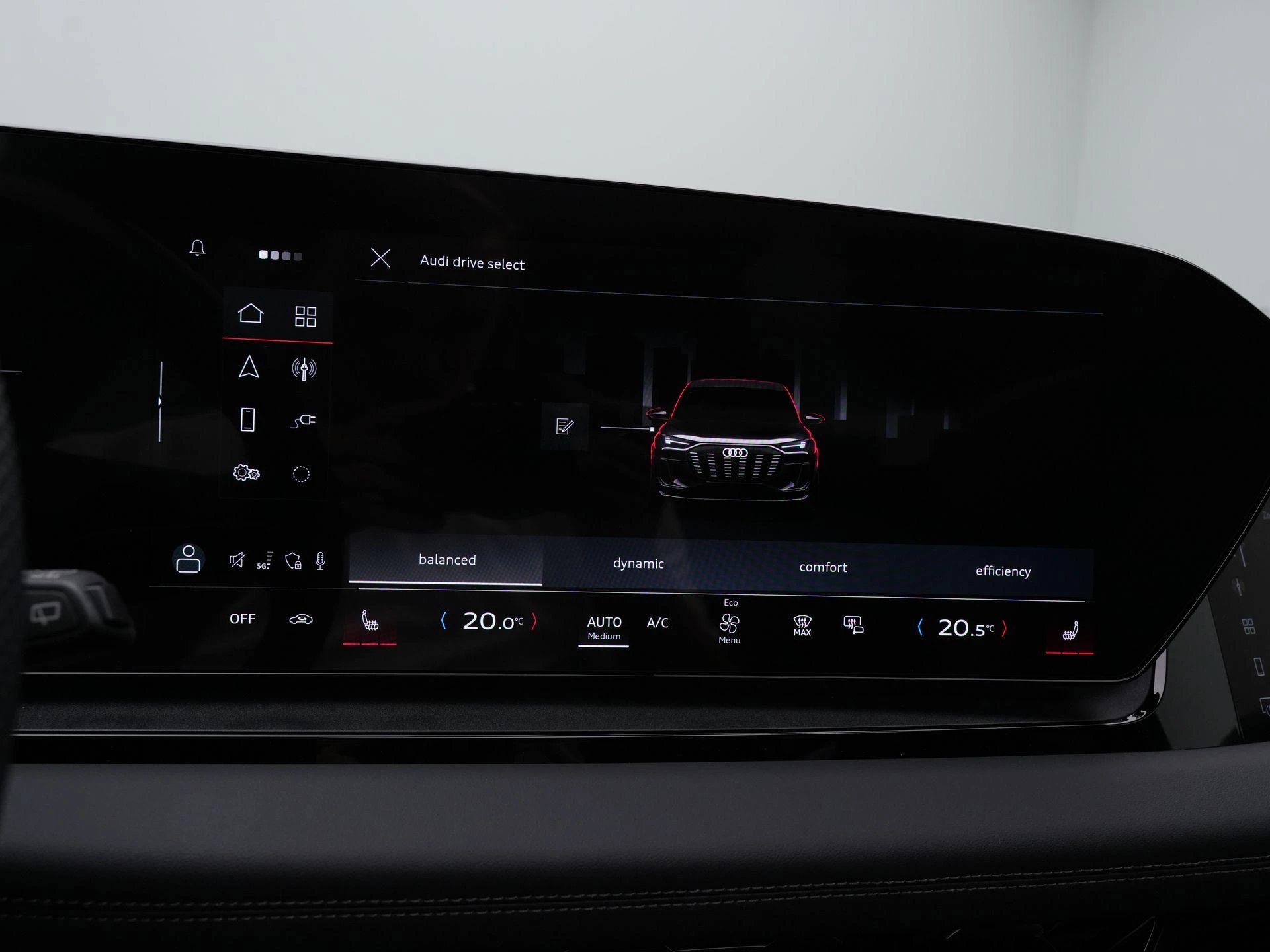 Hoofdafbeelding Audi Q6 e-tron