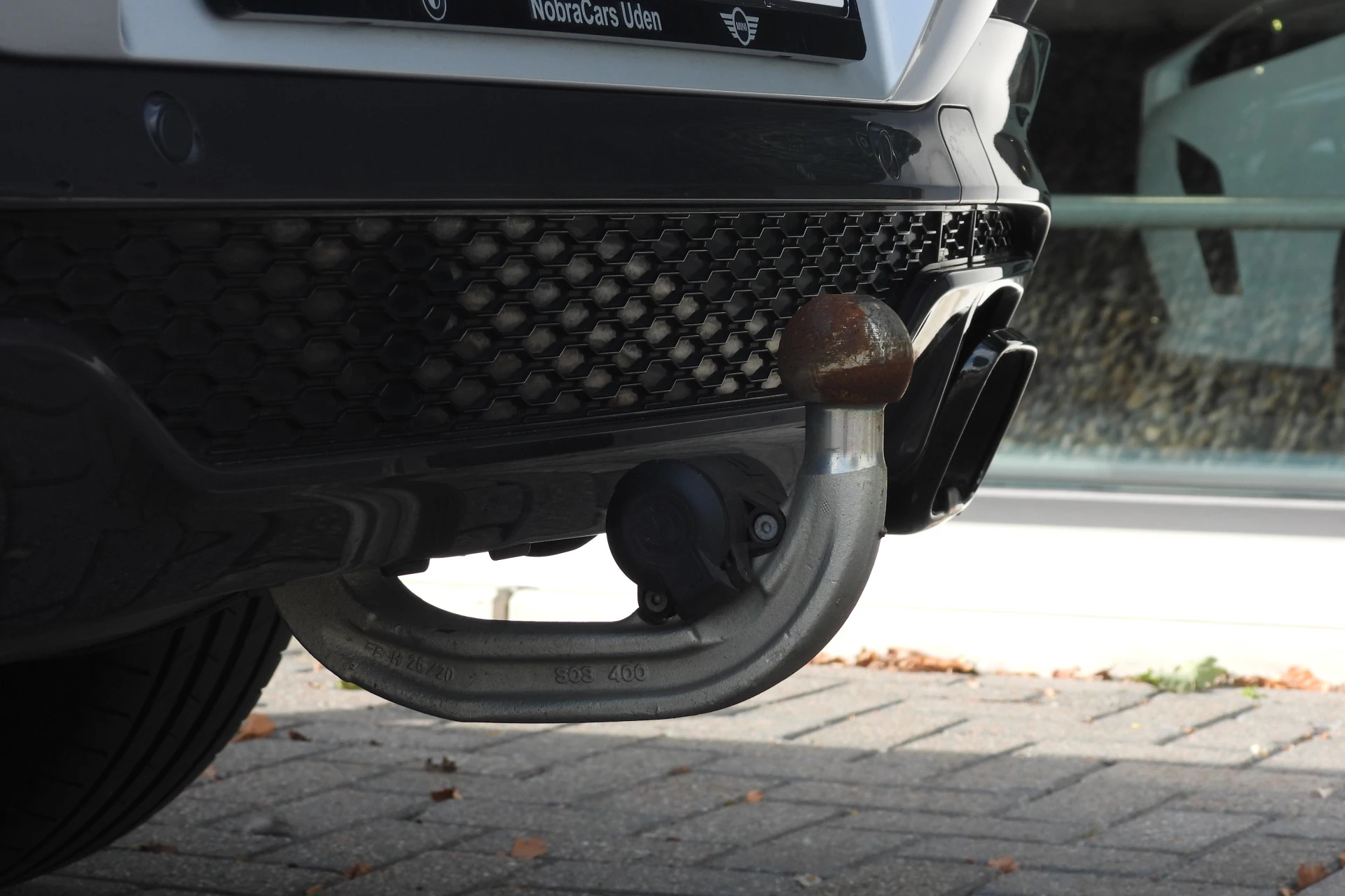 Hoofdafbeelding BMW X4