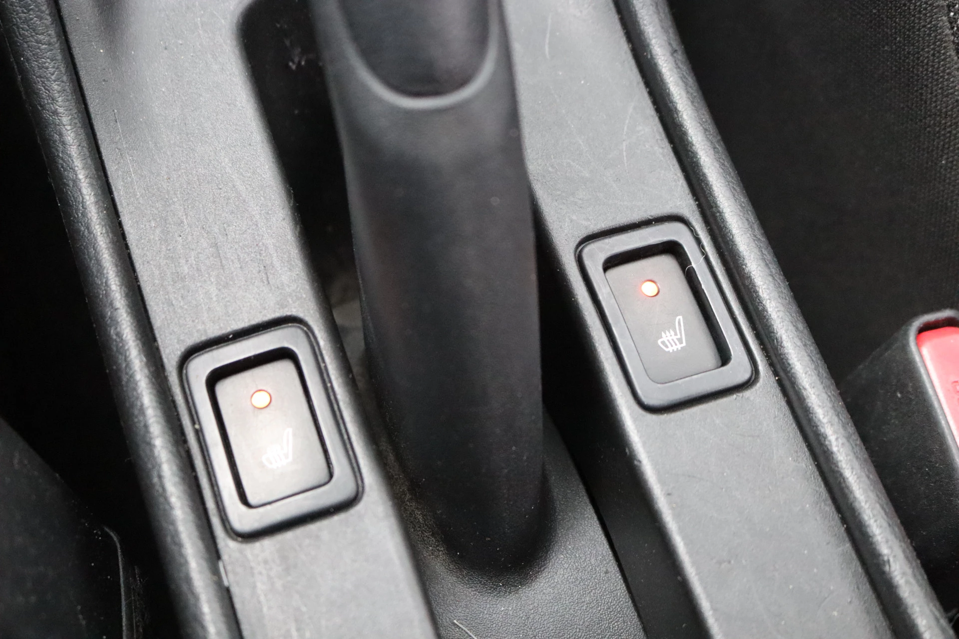 Hoofdafbeelding Suzuki Baleno