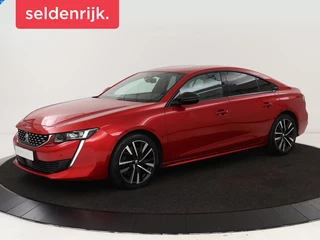 Hoofdafbeelding Peugeot 508