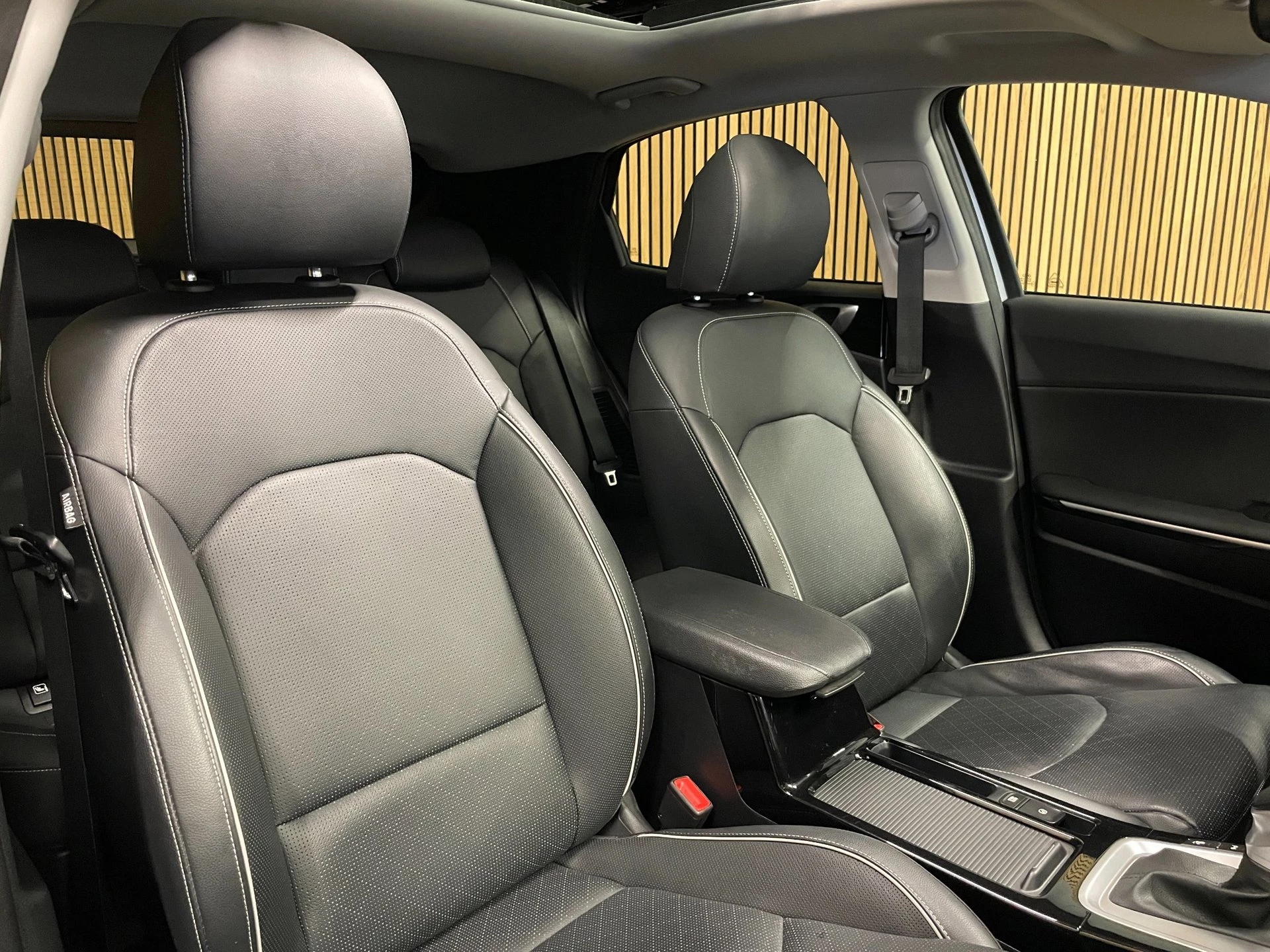 Hoofdafbeelding Kia XCeed