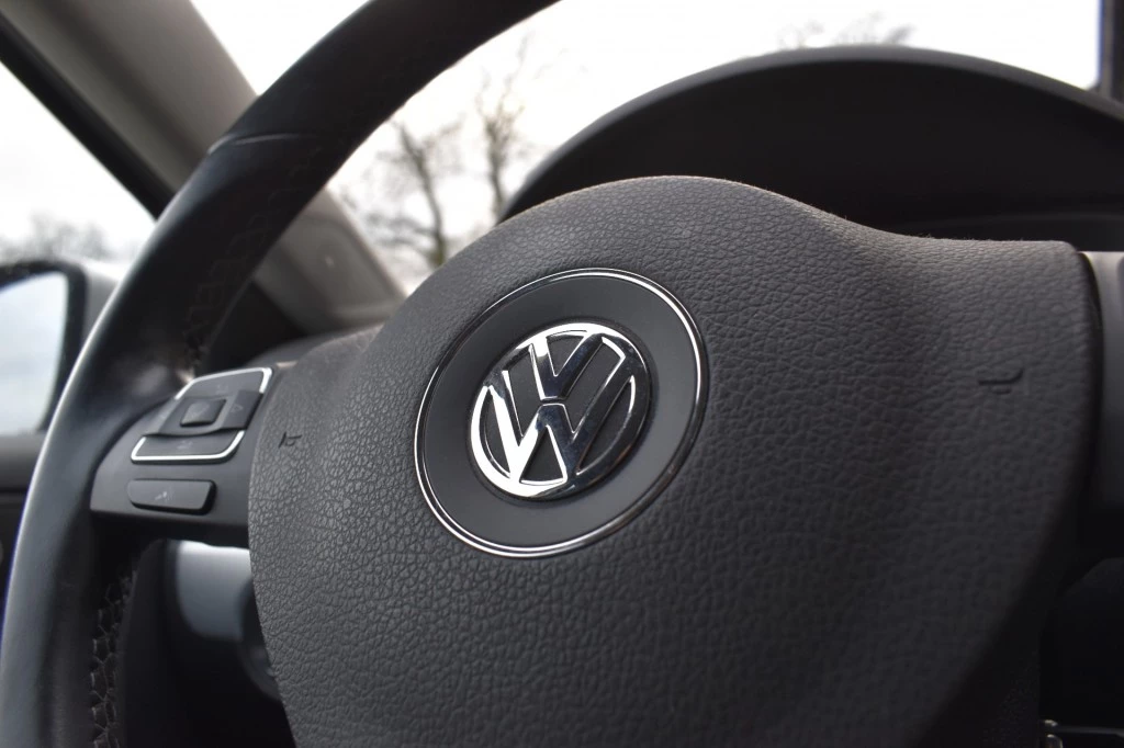 Hoofdafbeelding Volkswagen Jetta