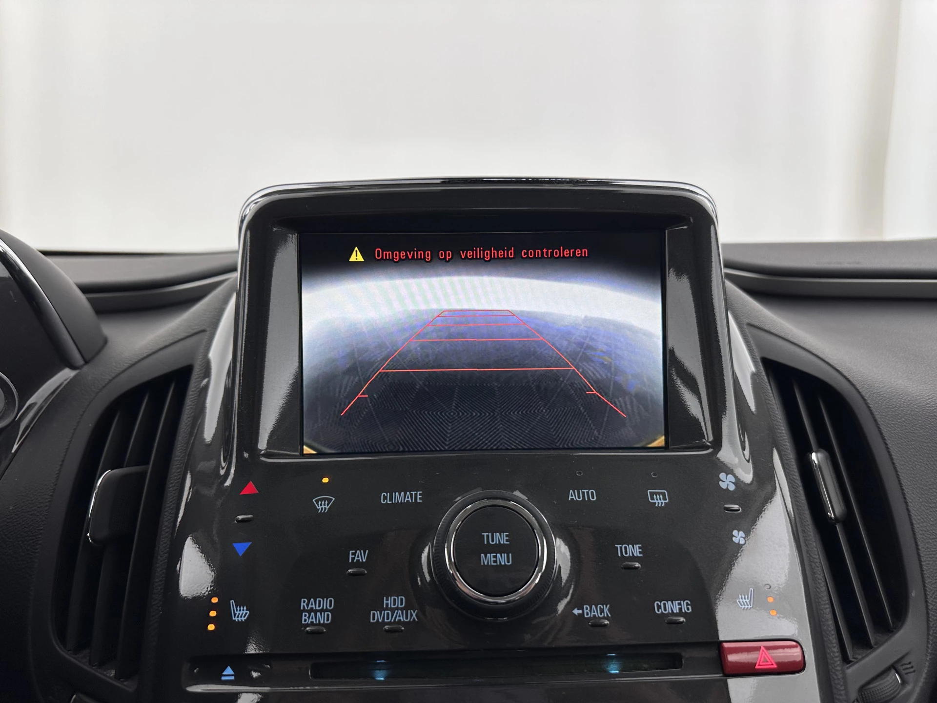 Hoofdafbeelding Opel Ampera