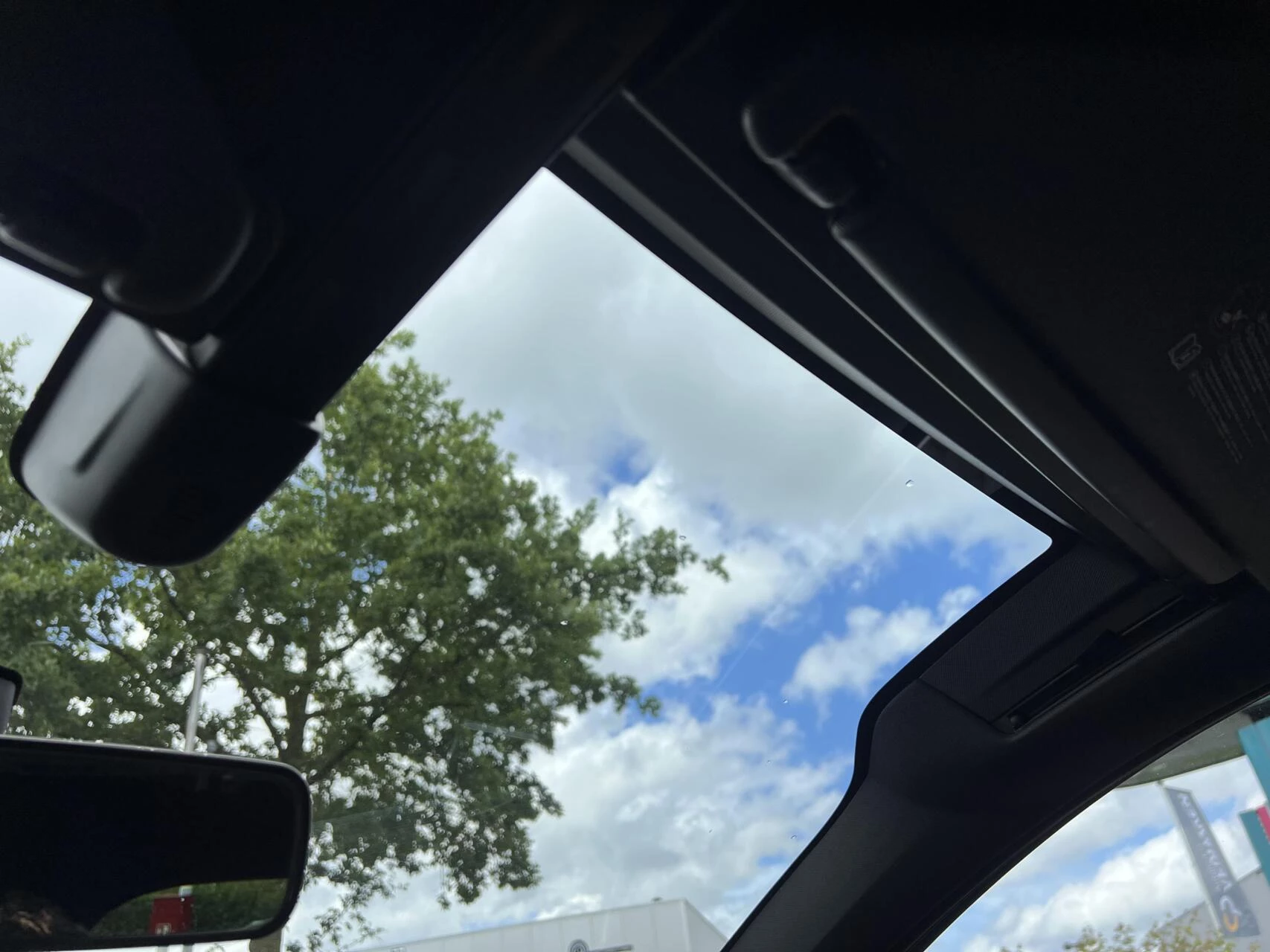 Hoofdafbeelding Citroën DS4