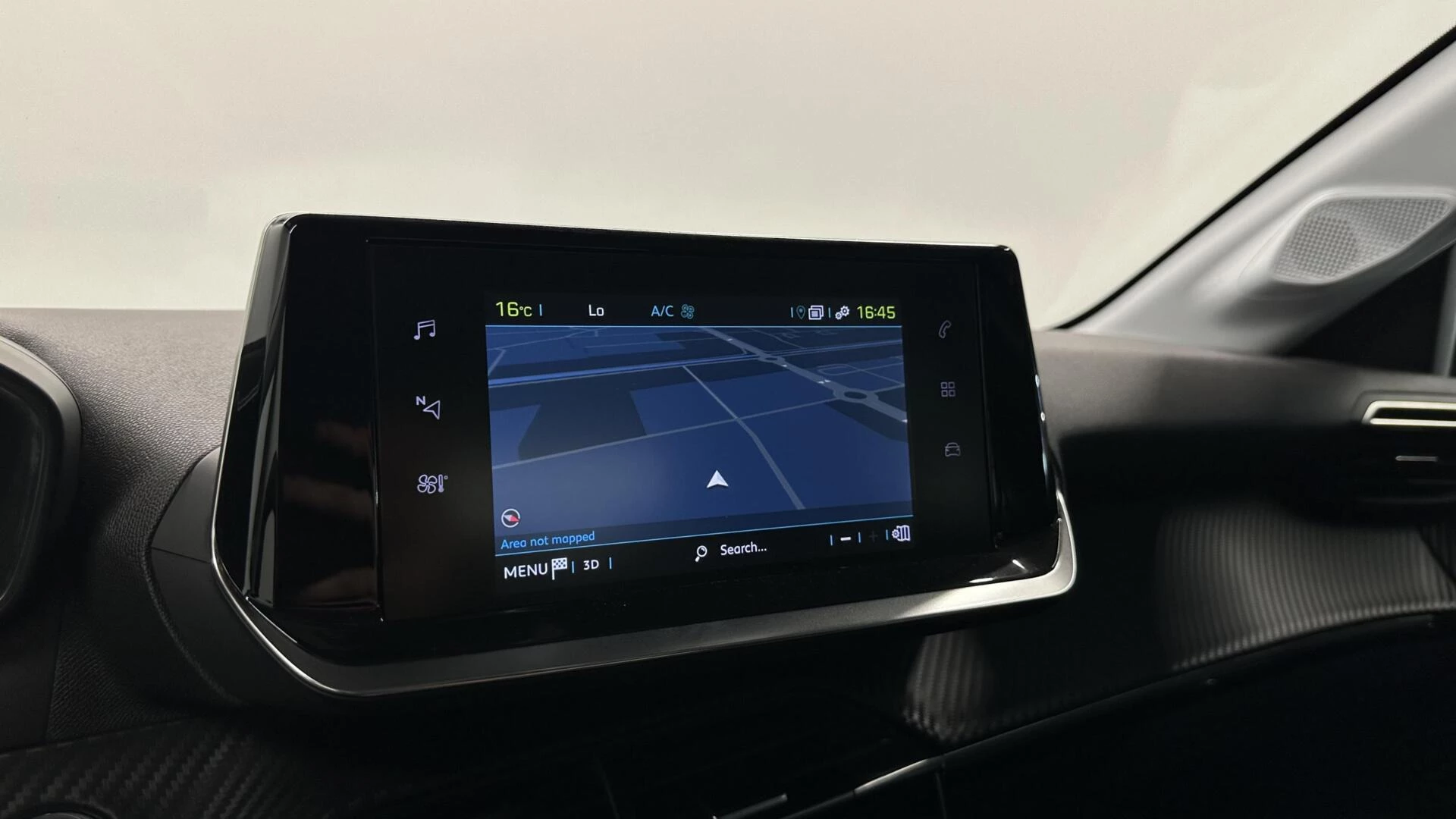 Hoofdafbeelding Peugeot e-208