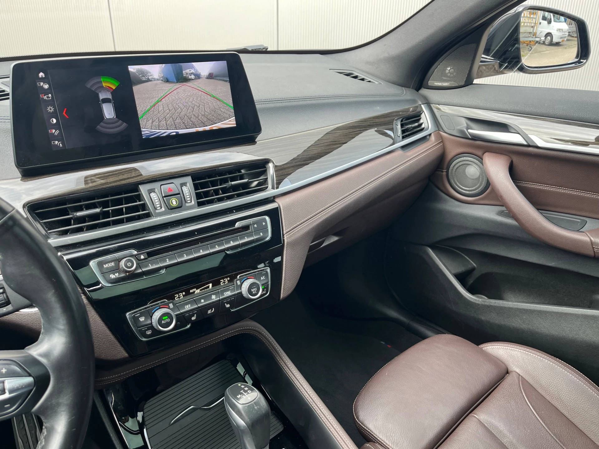 Hoofdafbeelding BMW X2