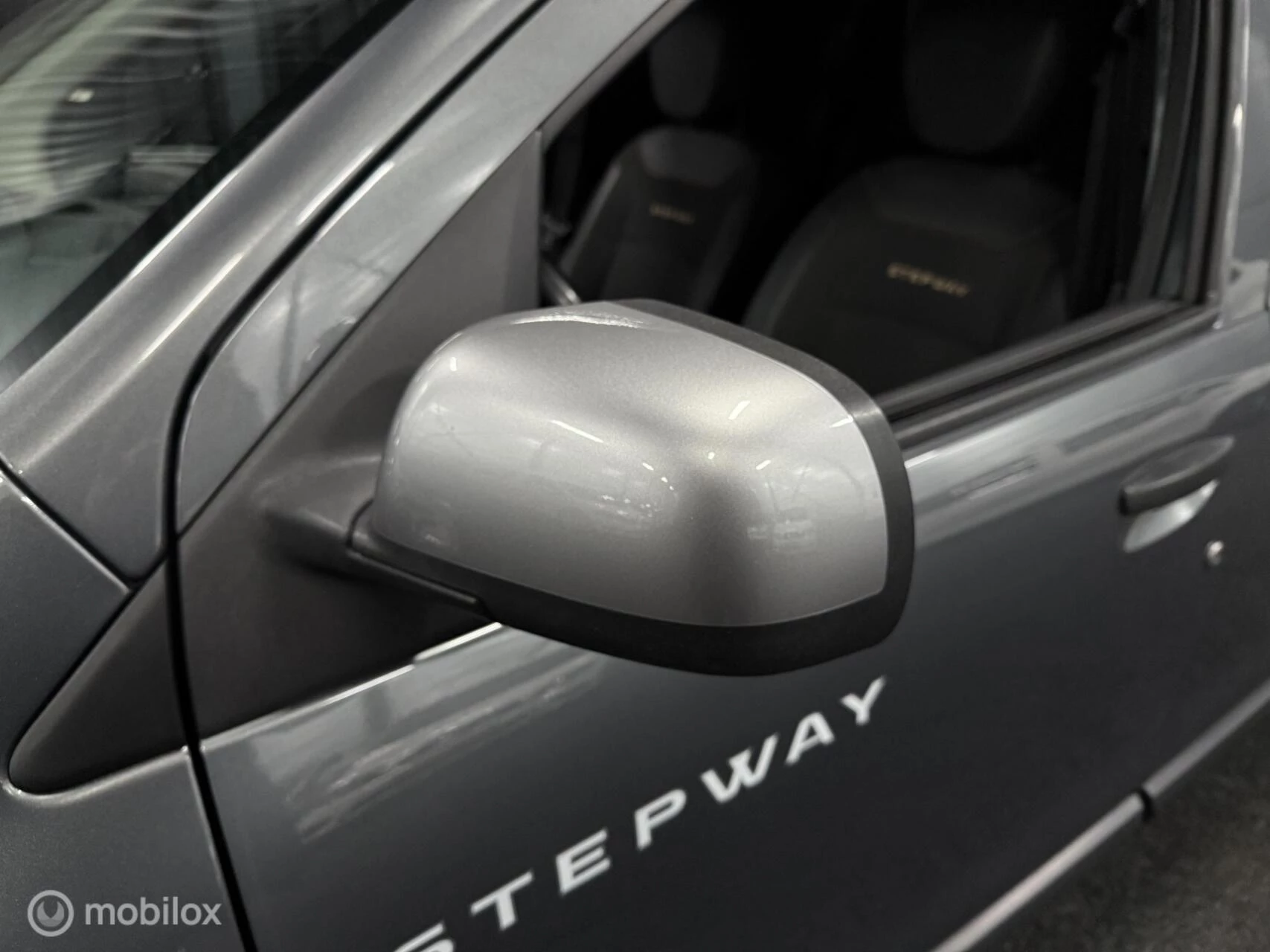 Hoofdafbeelding Dacia Dokker