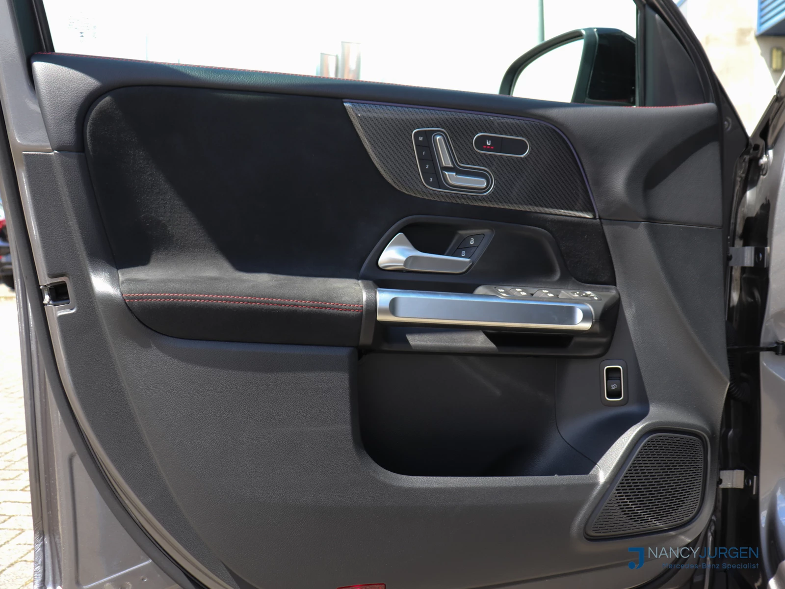 Hoofdafbeelding Mercedes-Benz GLB