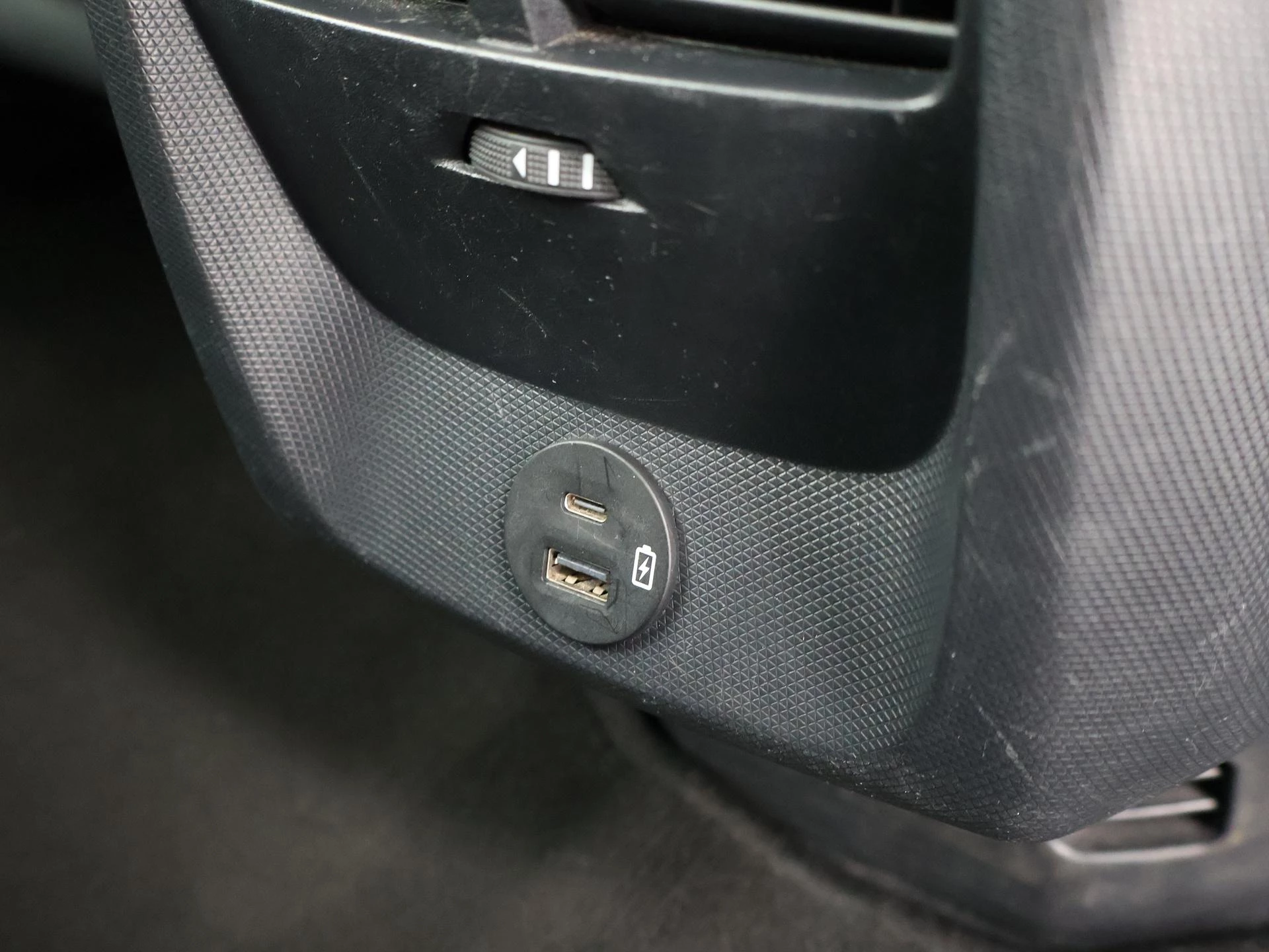 Hoofdafbeelding Ford Mustang Mach-E