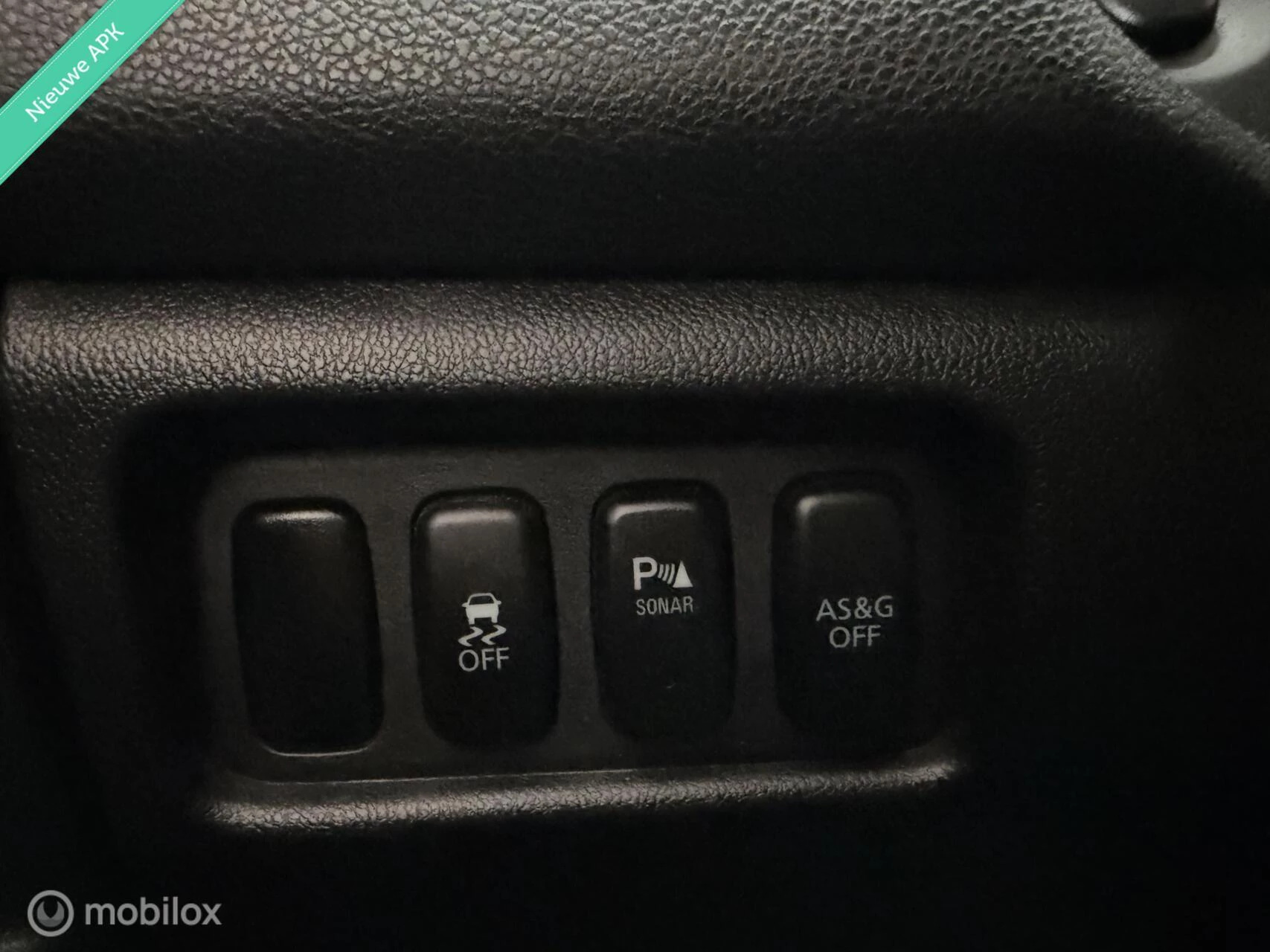 Hoofdafbeelding Mitsubishi ASX
