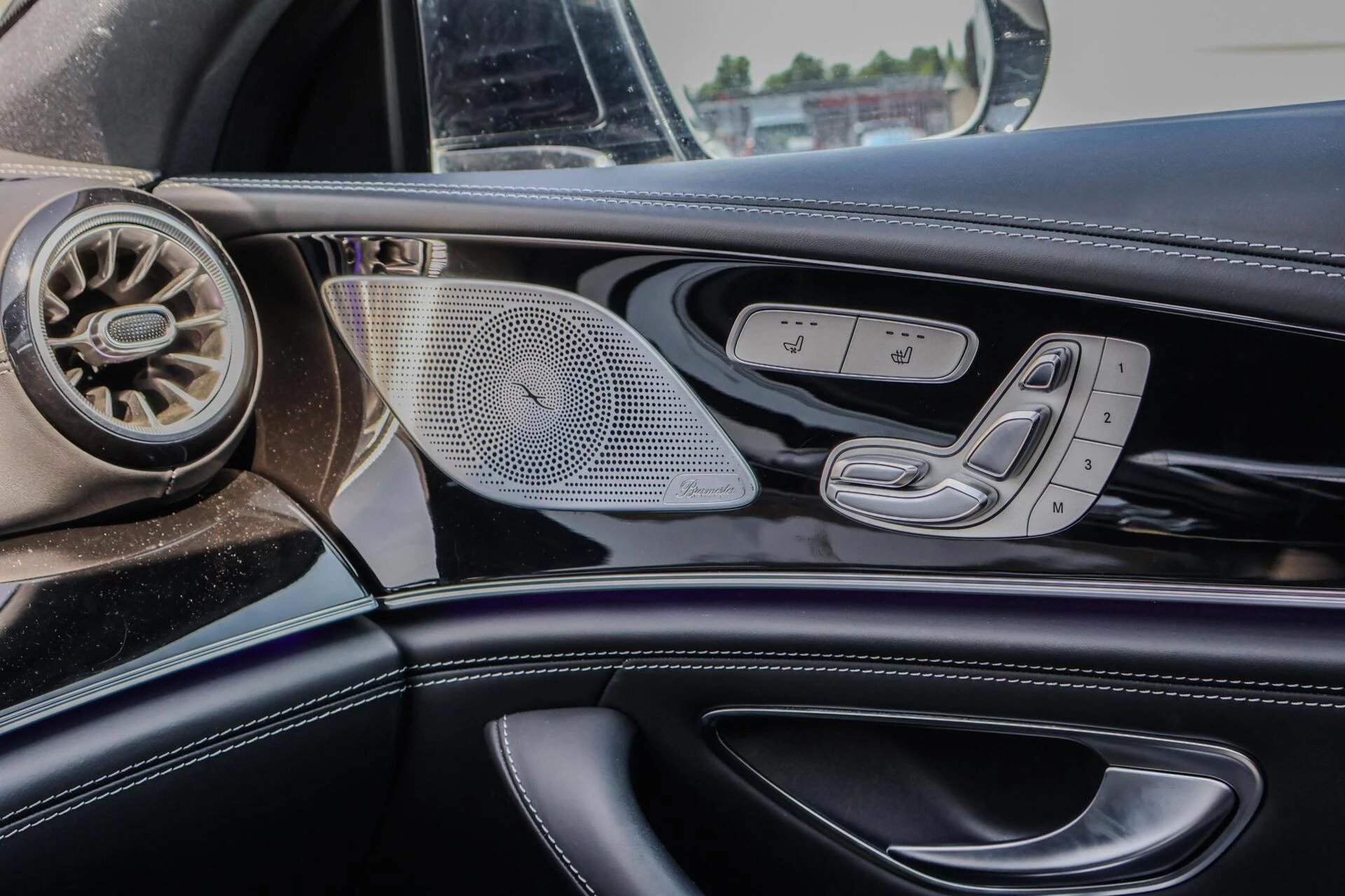 Hoofdafbeelding Mercedes-Benz AMG GT