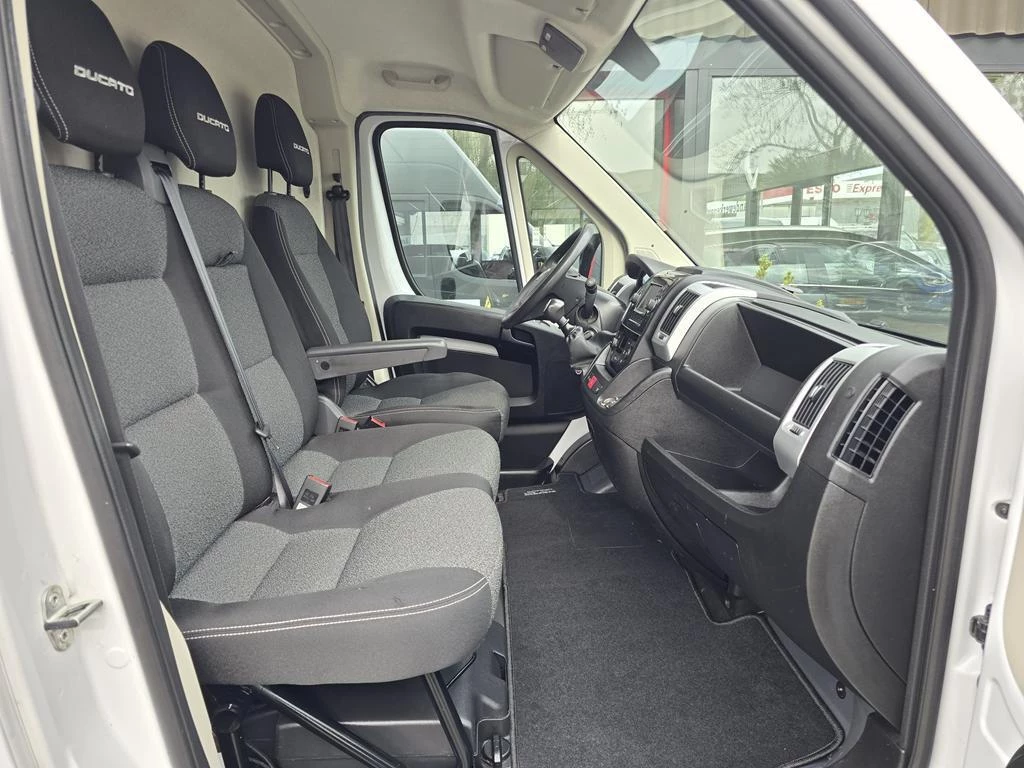 Hoofdafbeelding Fiat Ducato