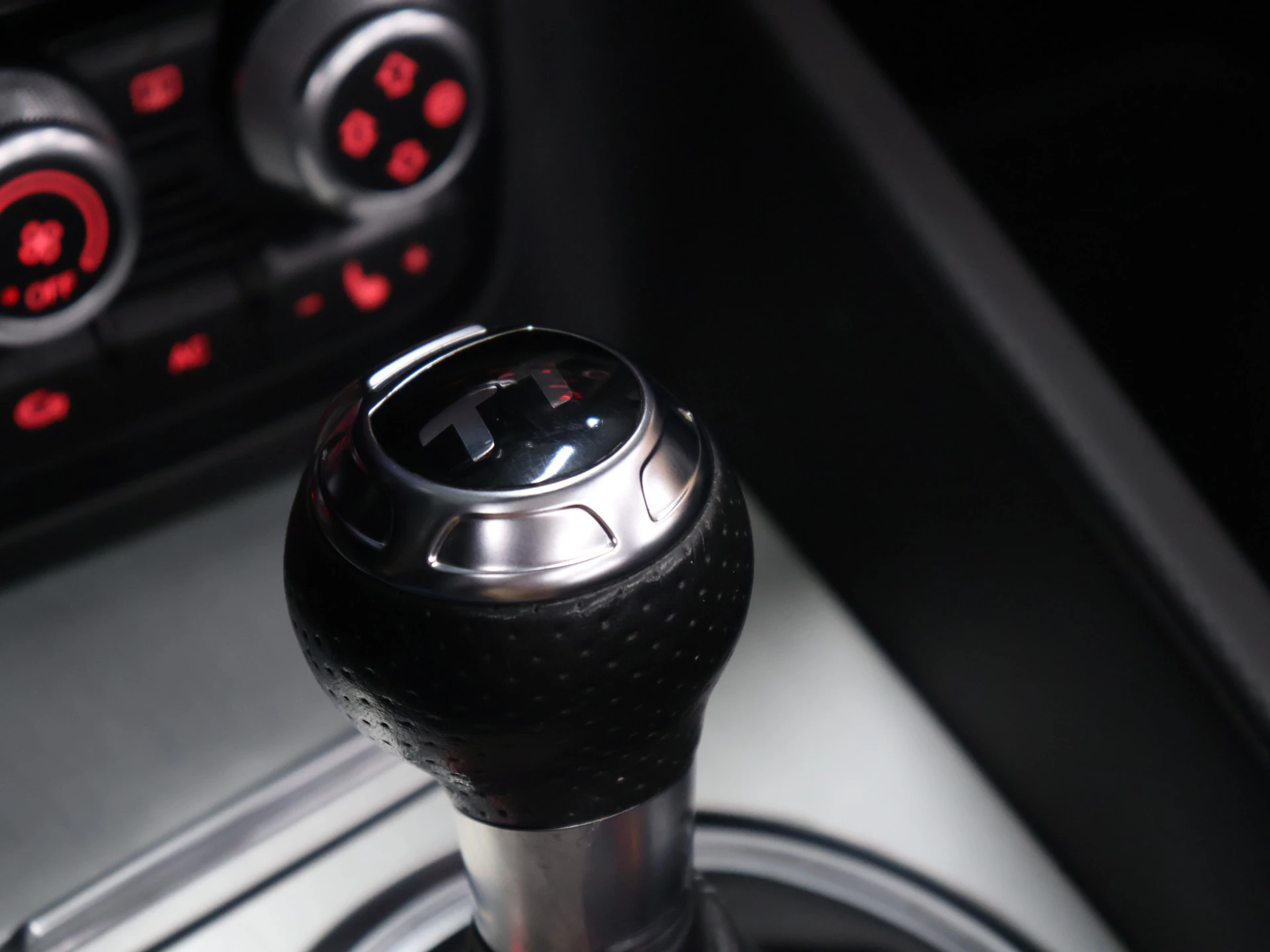 Hoofdafbeelding Audi TT