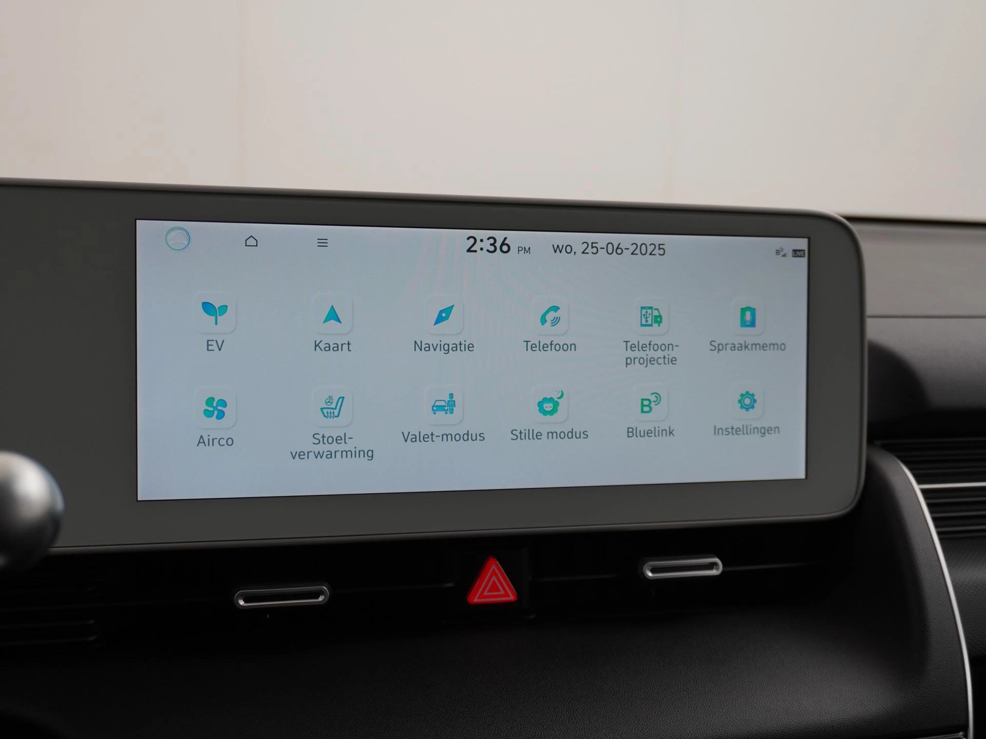Hoofdafbeelding Hyundai IONIQ 5