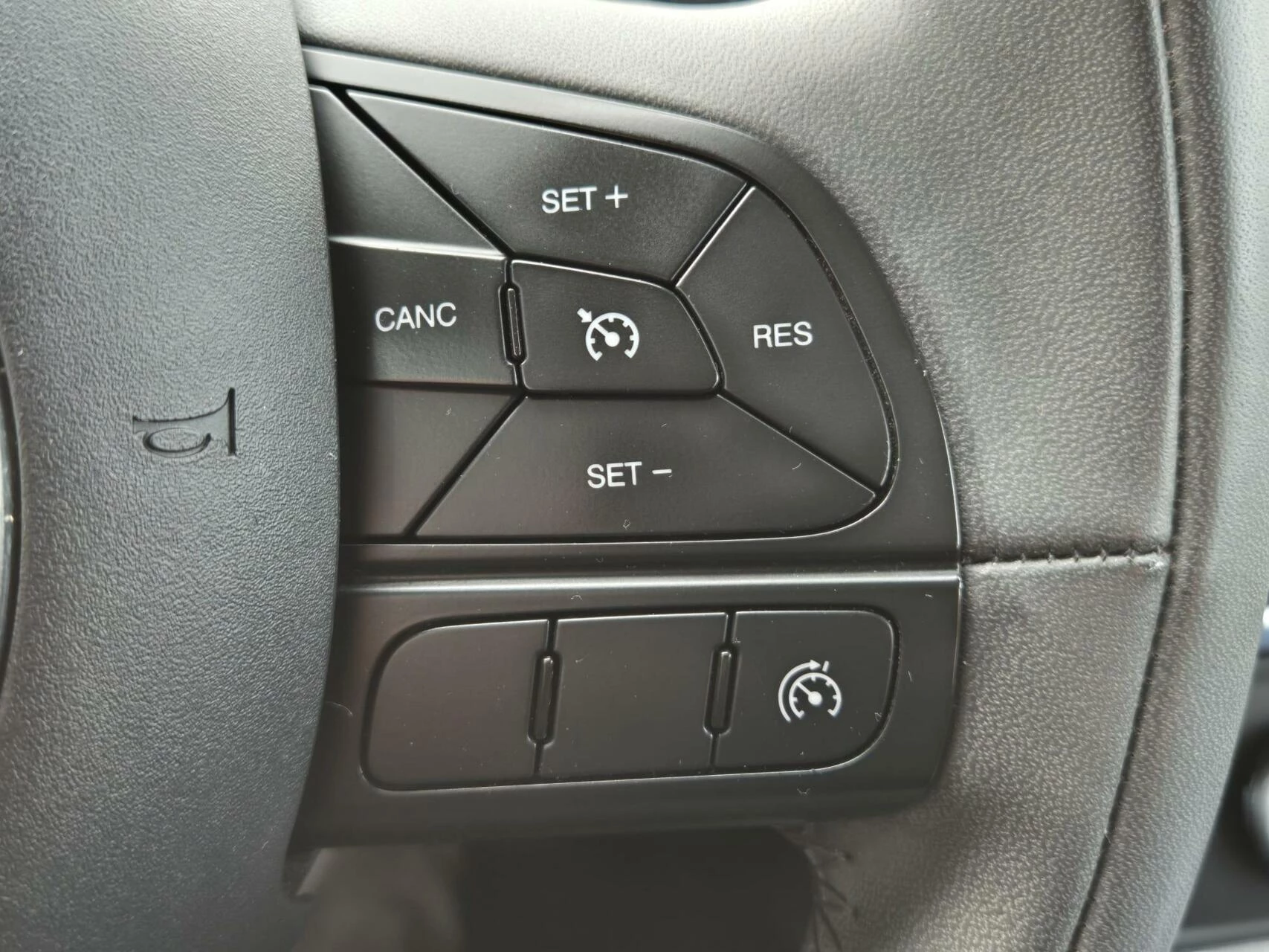 Hoofdafbeelding Fiat 500X