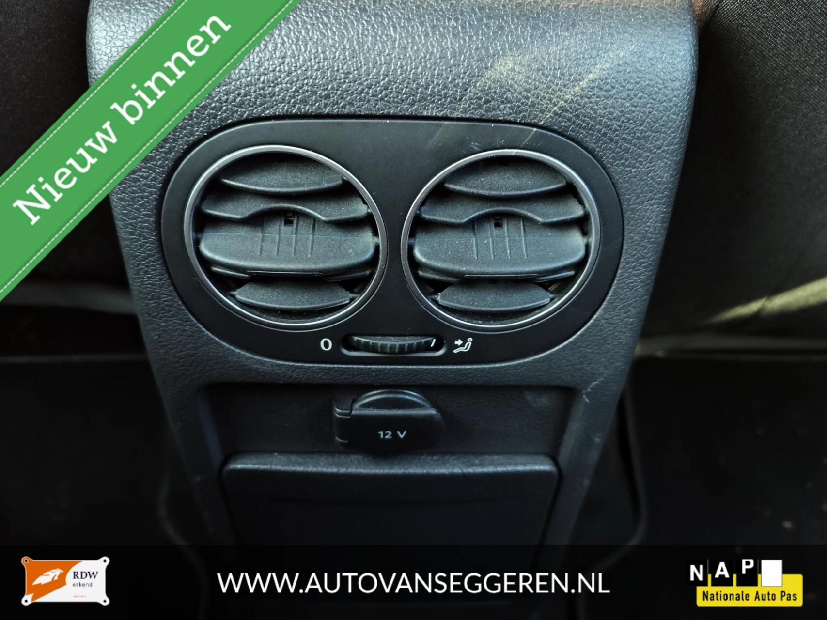 Hoofdafbeelding Volkswagen Golf Plus