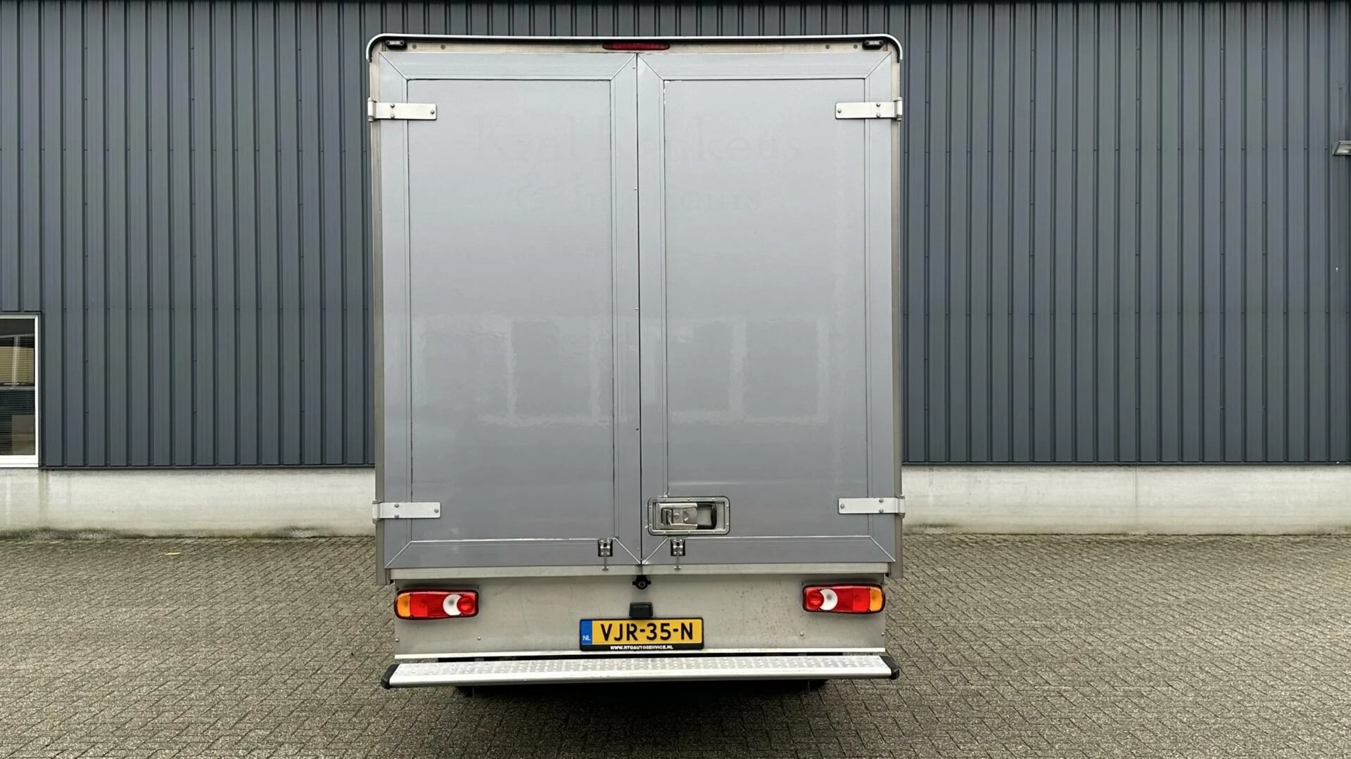 Hoofdafbeelding Peugeot Boxer